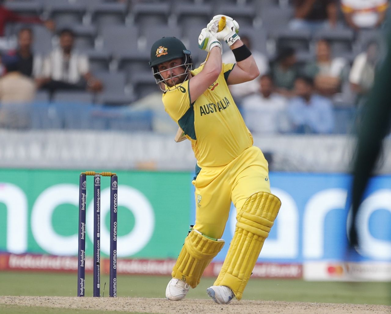 Josh Inglis' assault gave Australia the end-overs impetus, Pakistan vs Australia, Men's World Cup 2023, warm-ups, Hyderabad, October 3, 2023