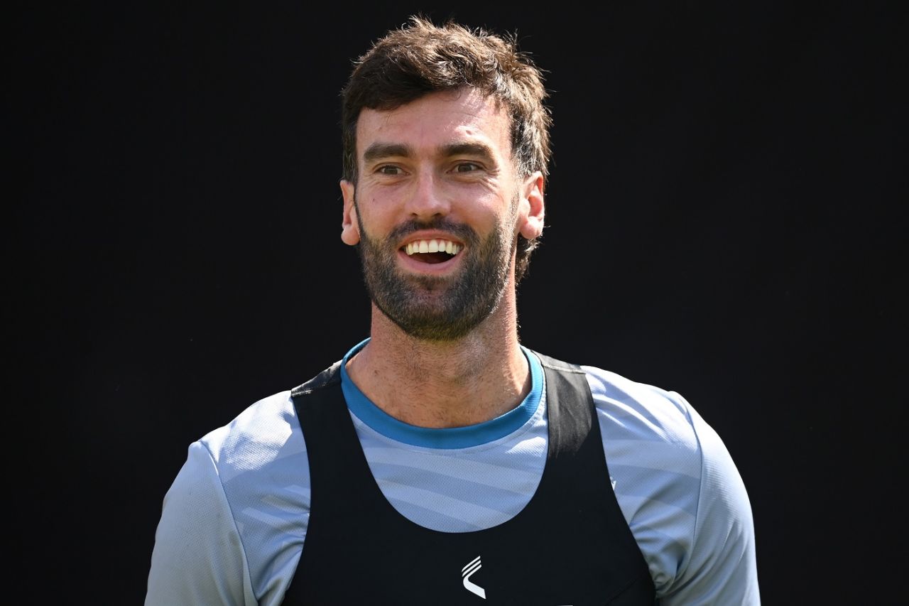 Reece Topley could replace Moeen Ali for the game against Afghanistan, ICC ODI World Cup 2023, Dharamsala, October 9, 2023
