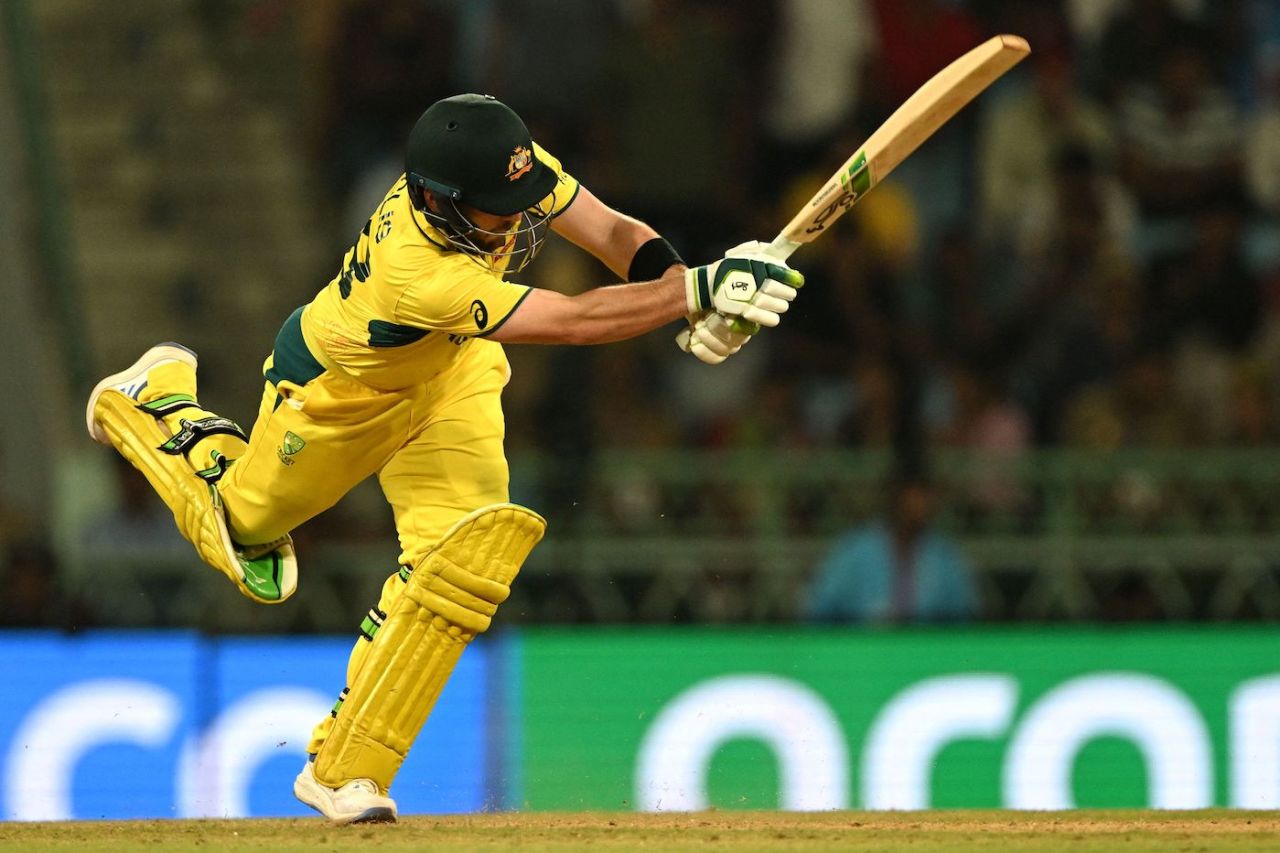 Josh Inglis' quick fifty kept Australia steady, Australia vs Sri Lanka, Men's World Cup 2023, Lucknow, October 16, 2023