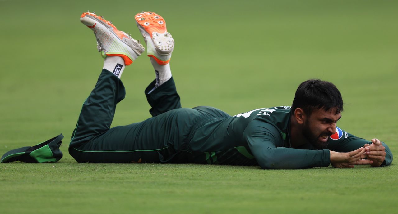 Abdullah Shafique gave David Warner a second life, Australia vs Pakistan, Men's World Cup 2023, Bengaluru, October 20, 2023