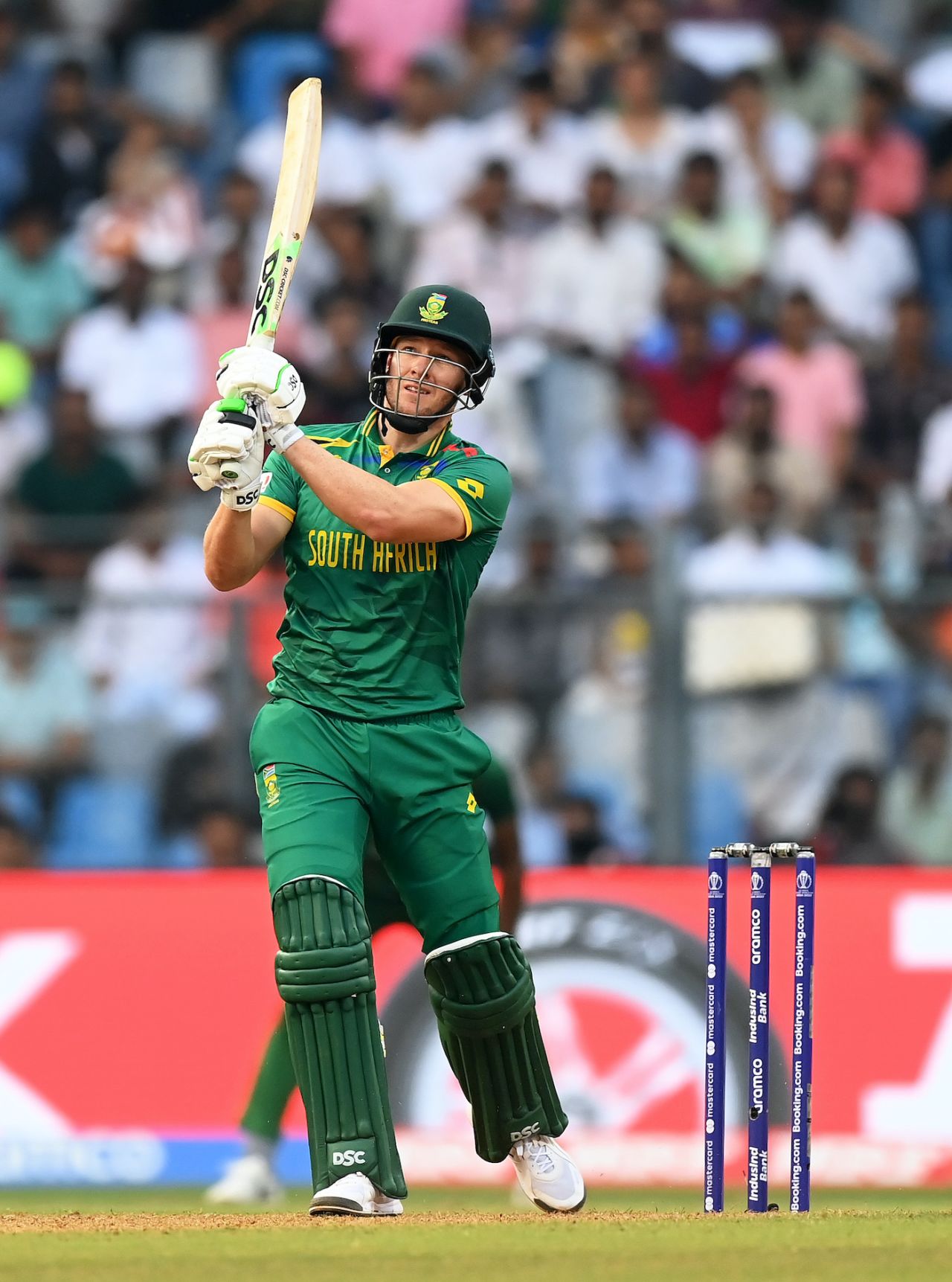 It was a case of get in and go big for David Miller, Bangladesh vs South Africa, ODI World Cup, Mumbai, October 24, 2023