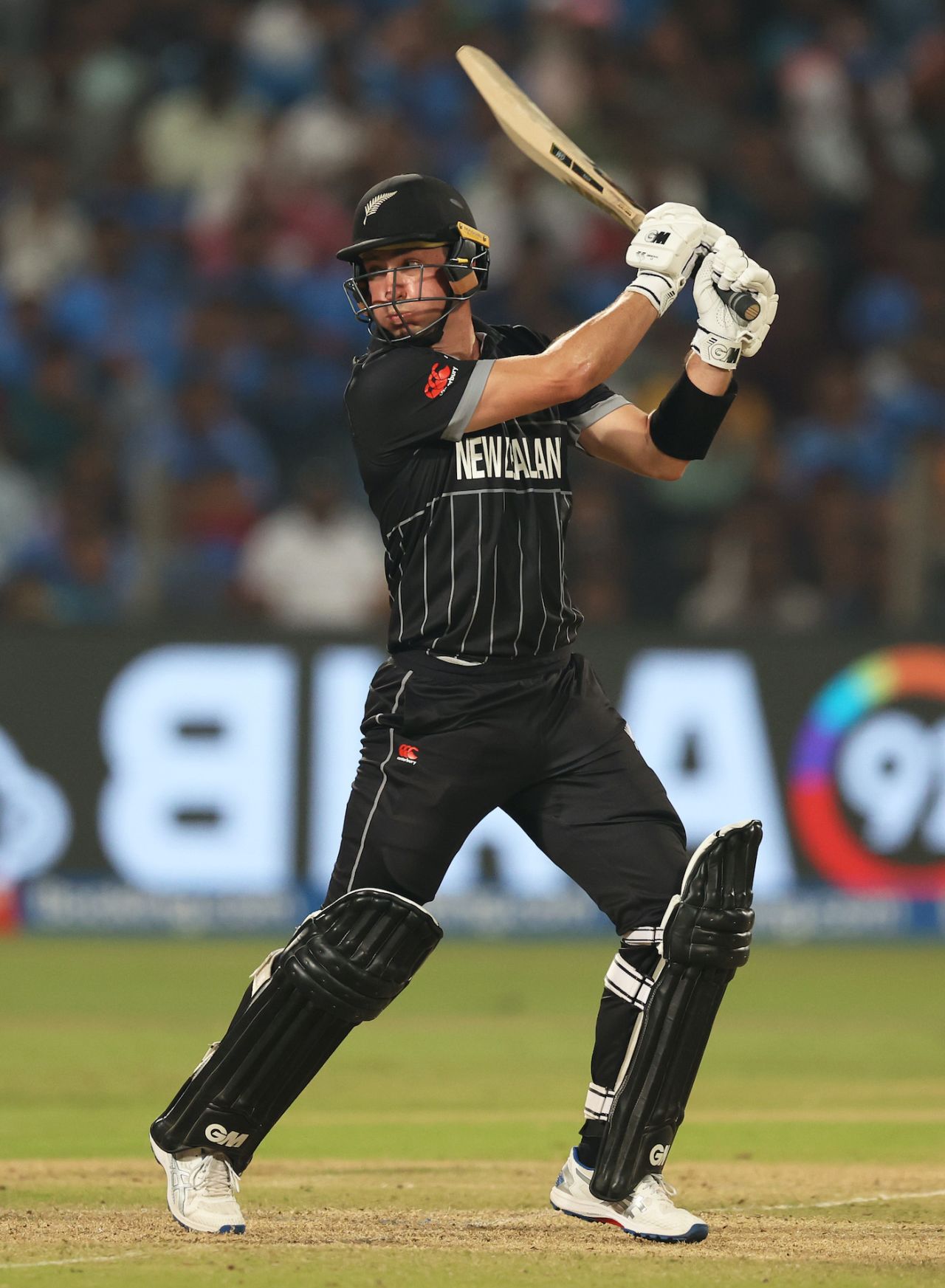 Will Young couldn't convert a good start, New Zealand vs South Africa, ICC Men's World Cup 2023, Pune, November 1, 2023