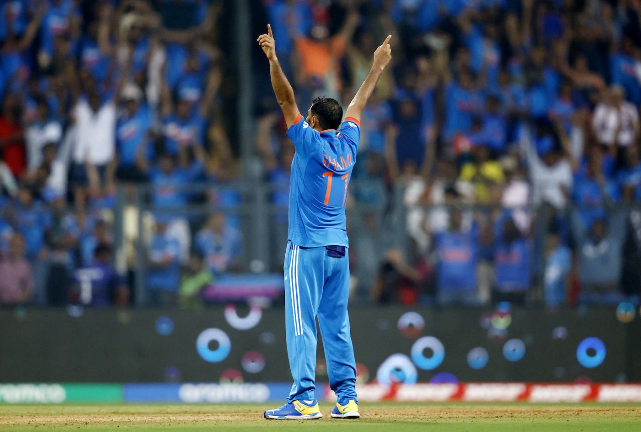 Recent meetings between India and New Zealand | sportzpoint.com