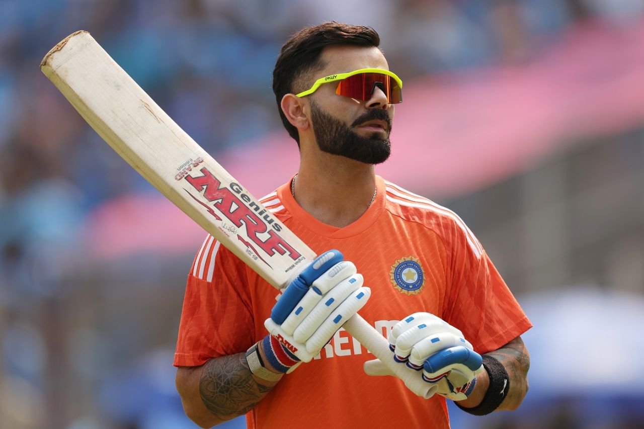 Number 51 on the cards?, India vs Australia, World Cup final, Ahmedabad, November 19, 2023