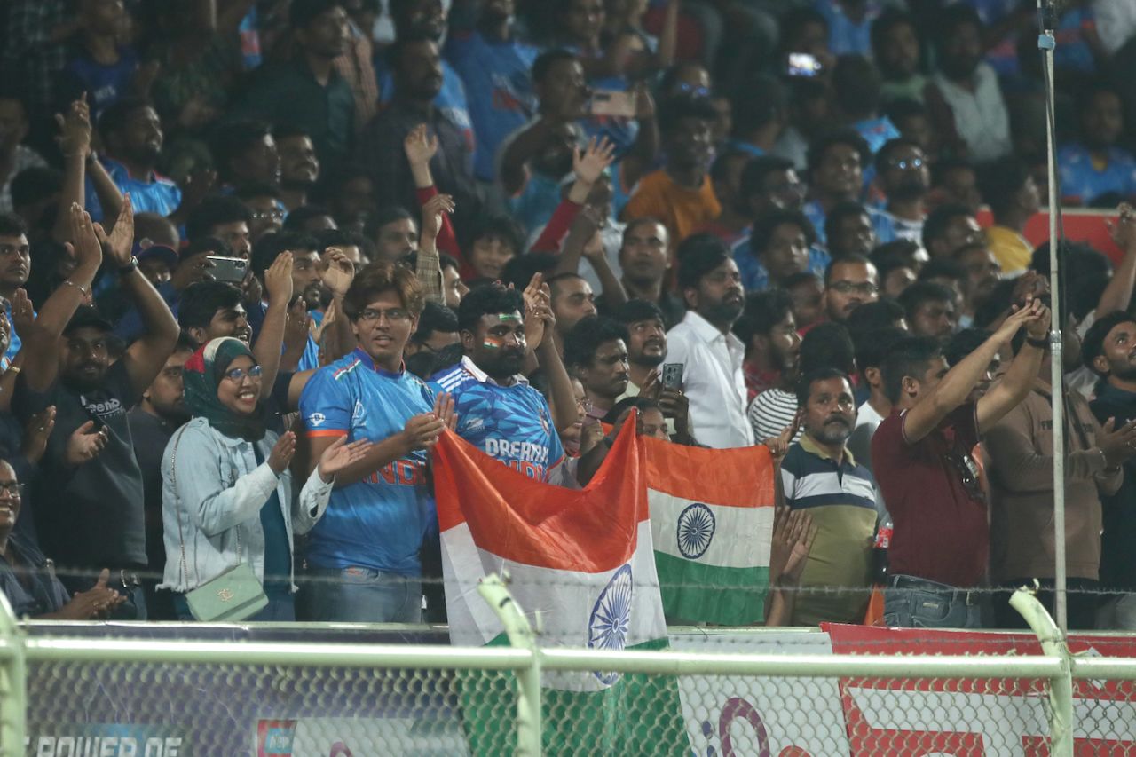 Cricket fatigue? What cricket fatigue? India vs Australia, 1st men's T20I, Visakhapatnam, November 23, 2023