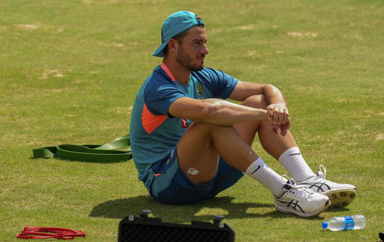 Marcus Stoinis looks ahead to the second T20I against India, Thiruvananthapuram, November 25, 2023