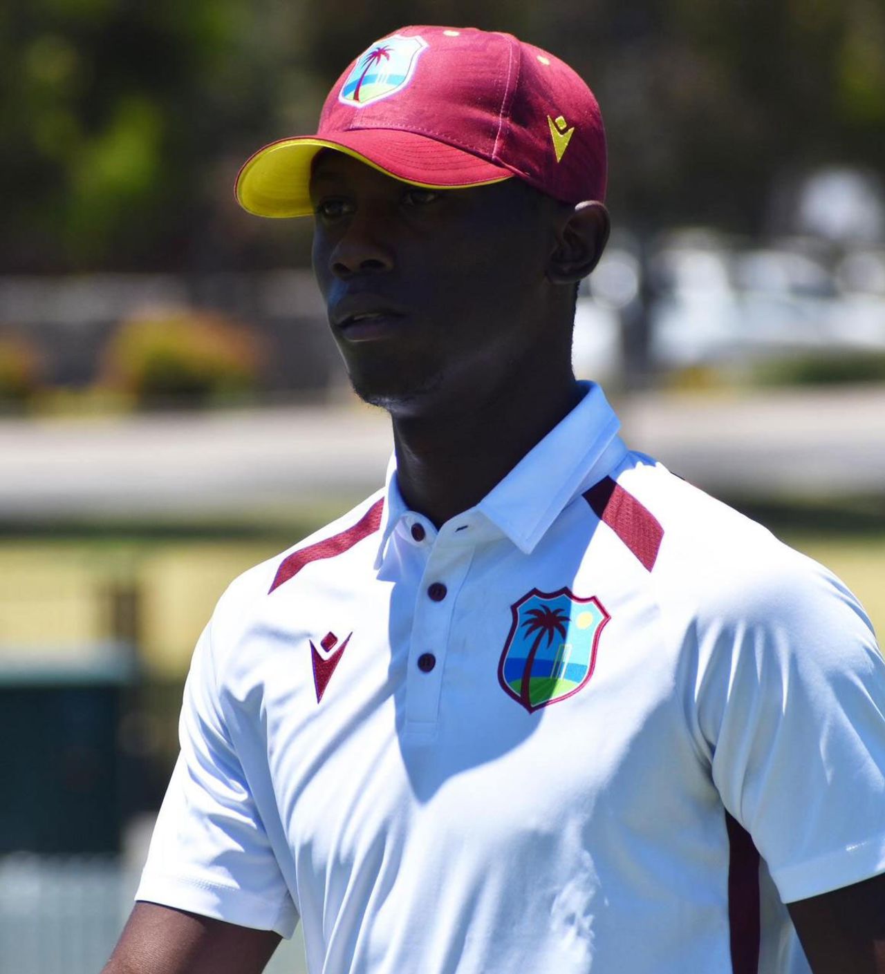 Shamar Joseph impressed in the warm-up match, CA XI vs West Indies, Tour match, Karen Rolton Oval, January 11, 2024