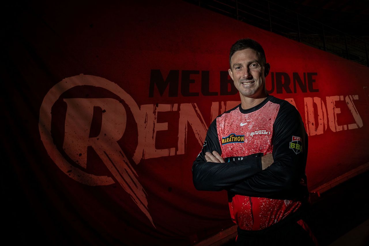 Shaun Marsh has announced his retirement, Melbourne Renegades vs Melbourne Stars, BBL, Marvel Stadium, January 13, 2024