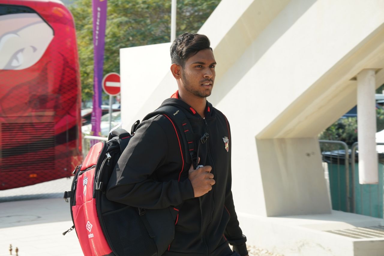 Can Matheesha Pathirana add more sting to Desert Vipers' attack?, ILT20 2024