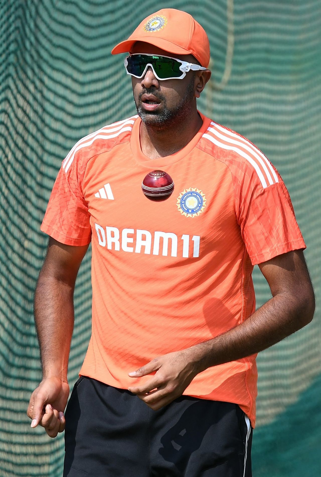 R Ashwin is ten strikes away from 500 Test wickets, India vs England, Hyderabad, January 23, 2024