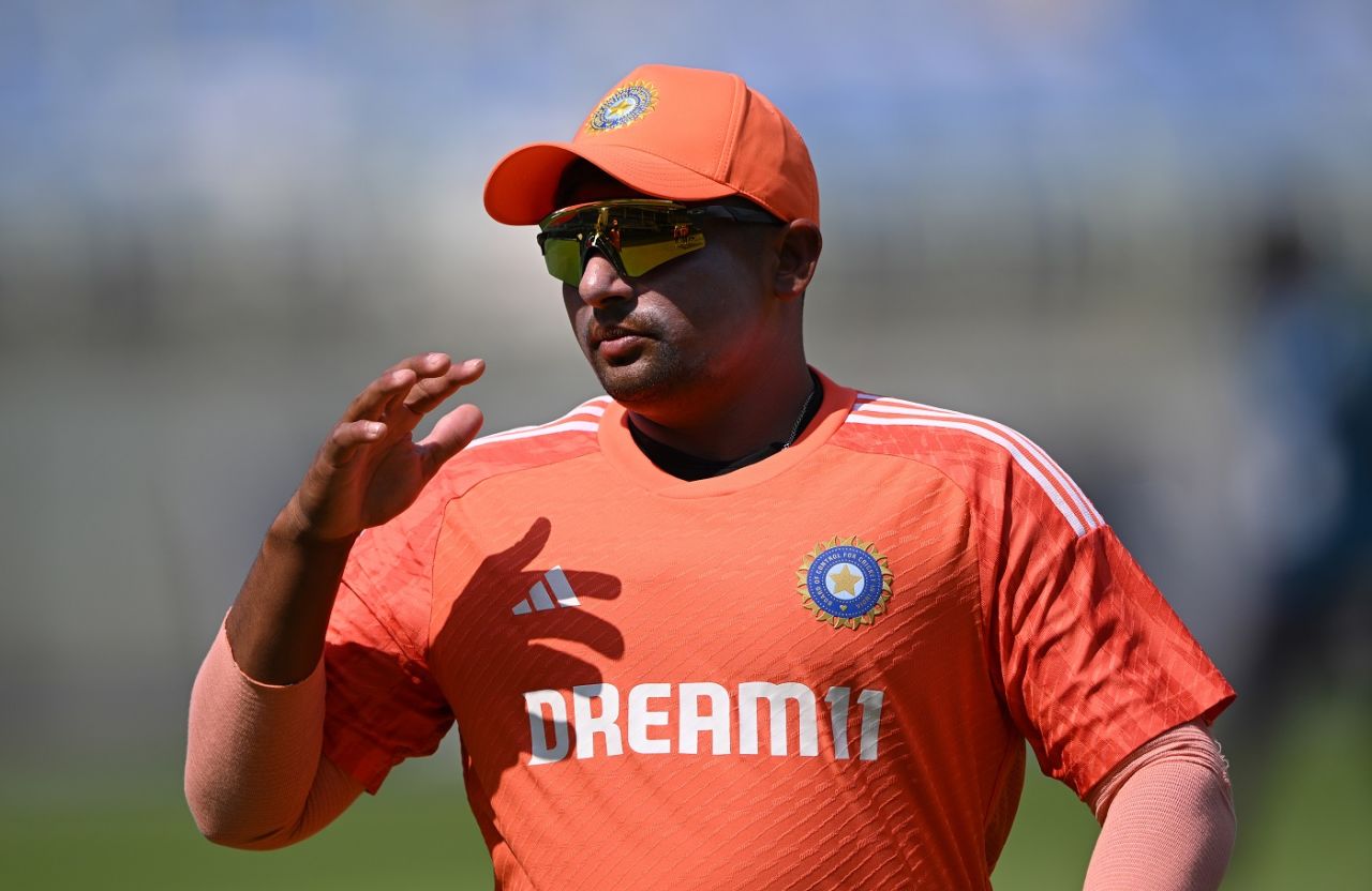 Will Sarfaraz Khan make his Test debut in Vizag? Vizag, January 31, 2024