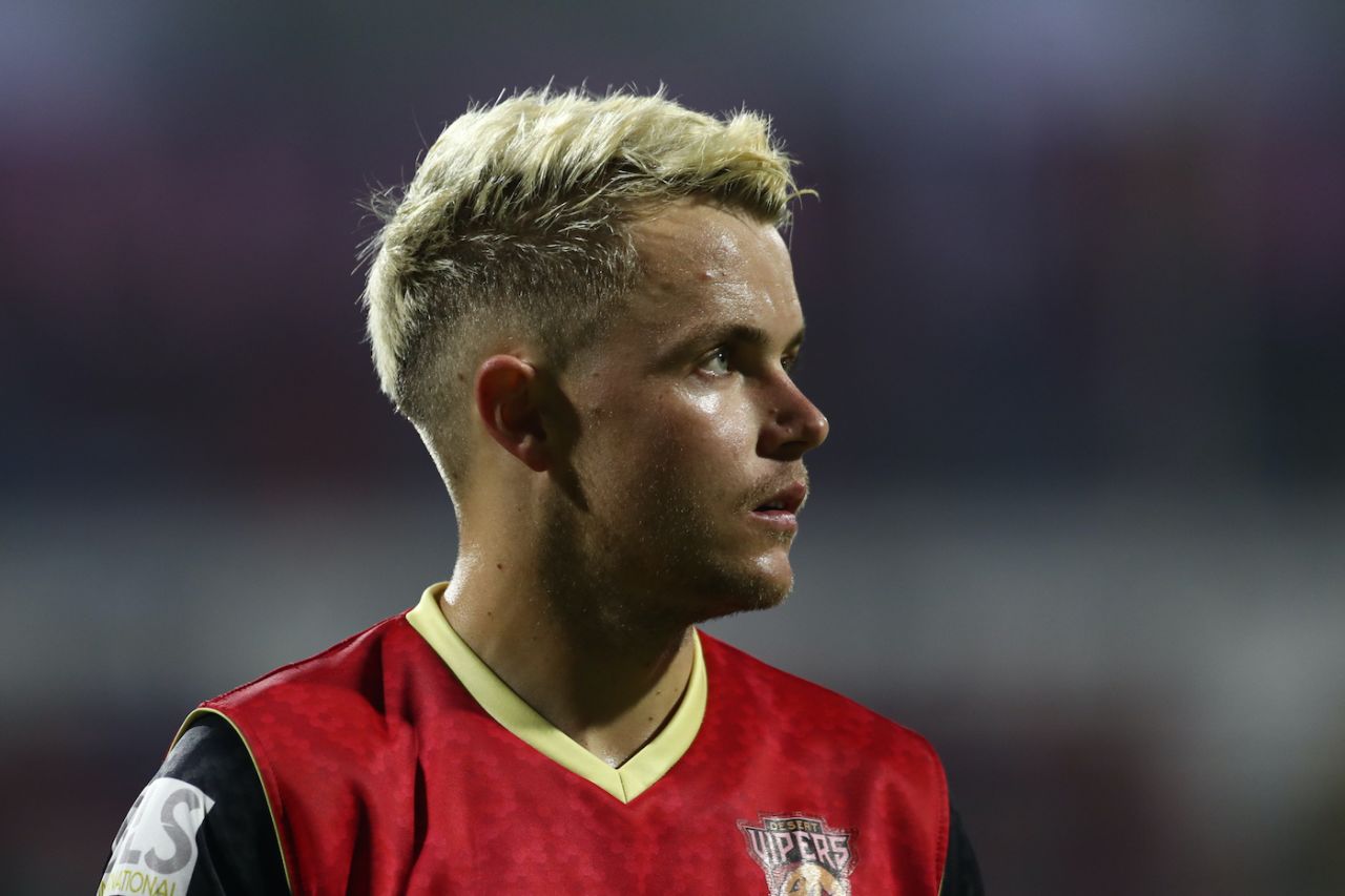 Sam Curran Kicked Off His ILT20 Campaign With Back to back Two fors sam-curran-kicked-off-his-ilt20-campaign-with-back-to-back-two-fors