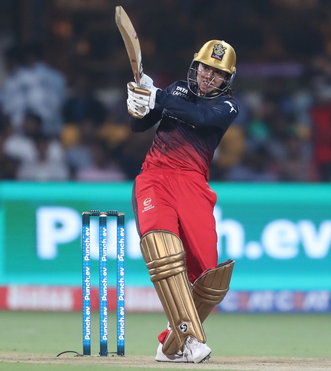 Smriti Mandhana got RCB off to a flier, Royal Challengers Bangalore vs Gujarat Giants, WPL 2024, Bengaluru, February 27, 2024
