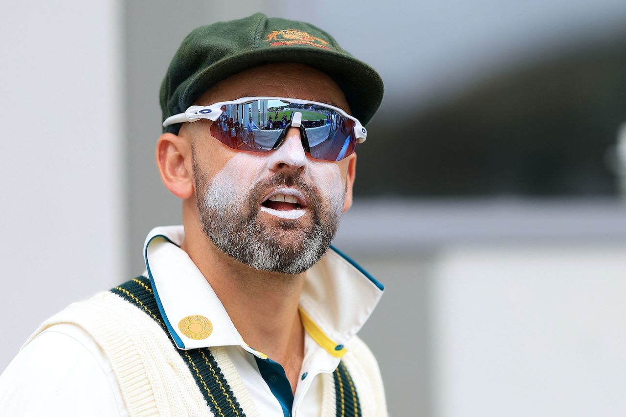 Nathan Lyon was the matchwinner for Australia again, New Zealand vs Australia, 1st Test, Wellington, 4th day, March 3, 2024