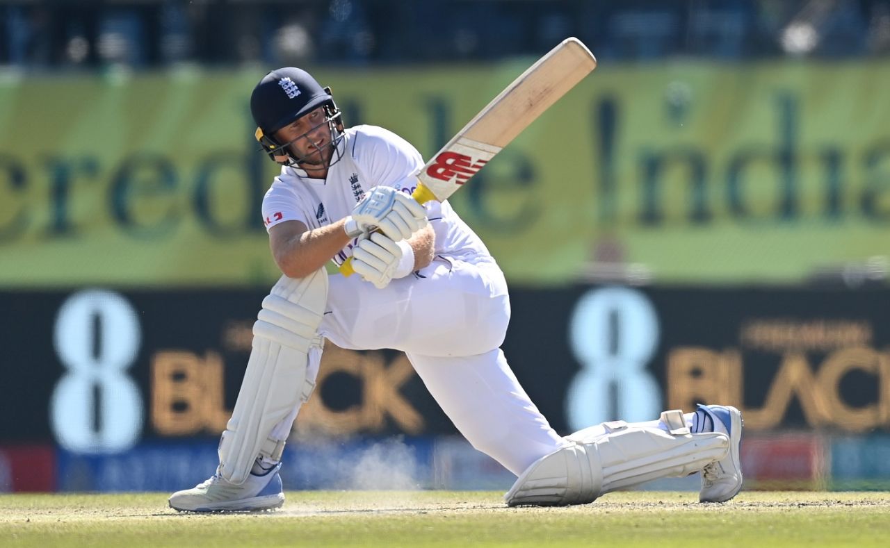 Joe Root resisted India with a half-century, India vs England, 5th Test, Dharamsala, 3rd day, March 9, 2024