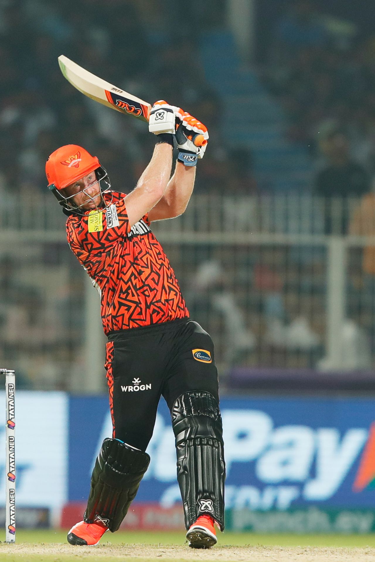 Heinrich Klaasen single-handedly took it deep for Sunrisers Hyderabad, Kolkata Knight Riders vs Sunrisers Hyderabad, IPL 2024, Kolkata, March 23, 2024