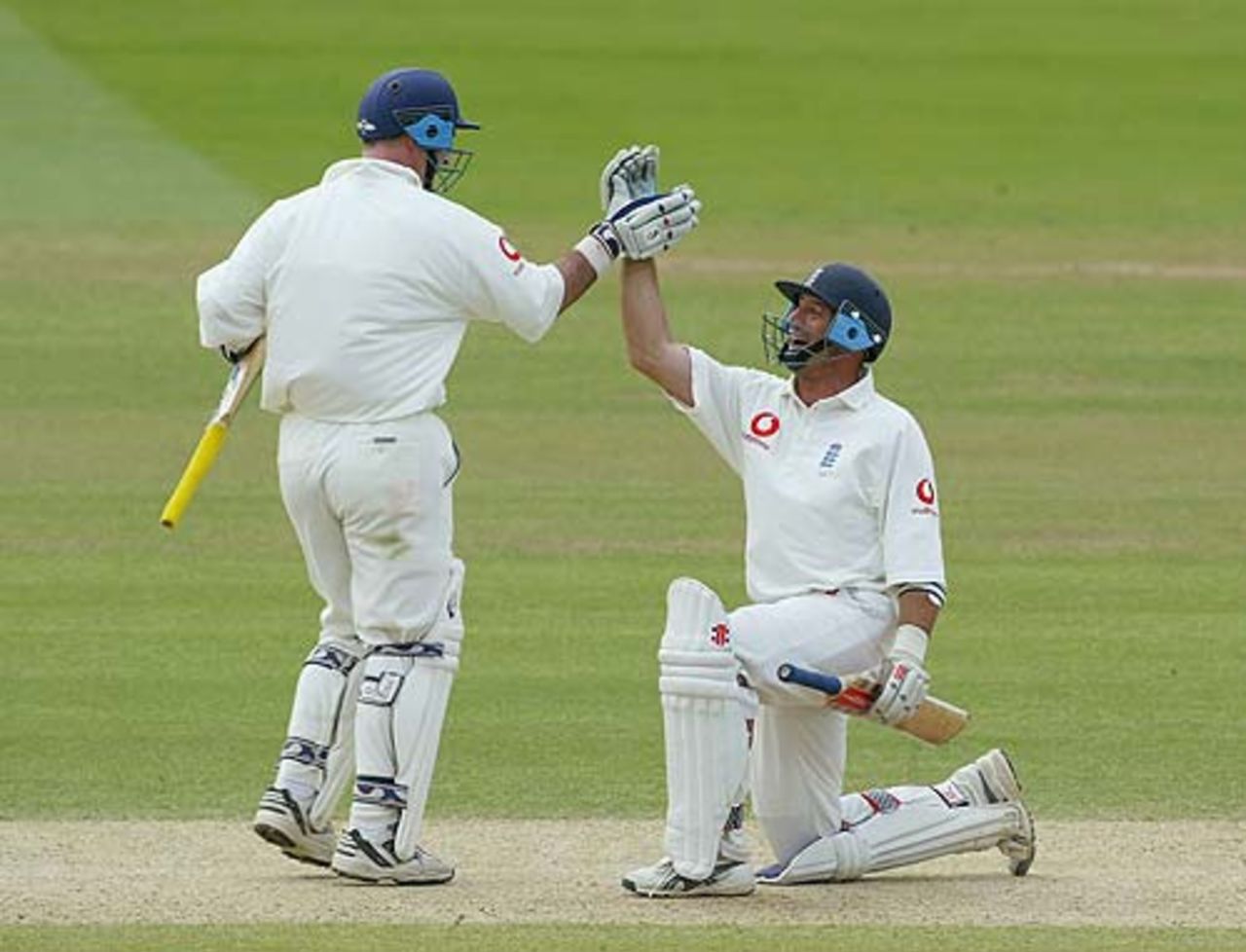 May 24: Hussain's final hurrah as England seal a memorable win against New Zealand at Lord's