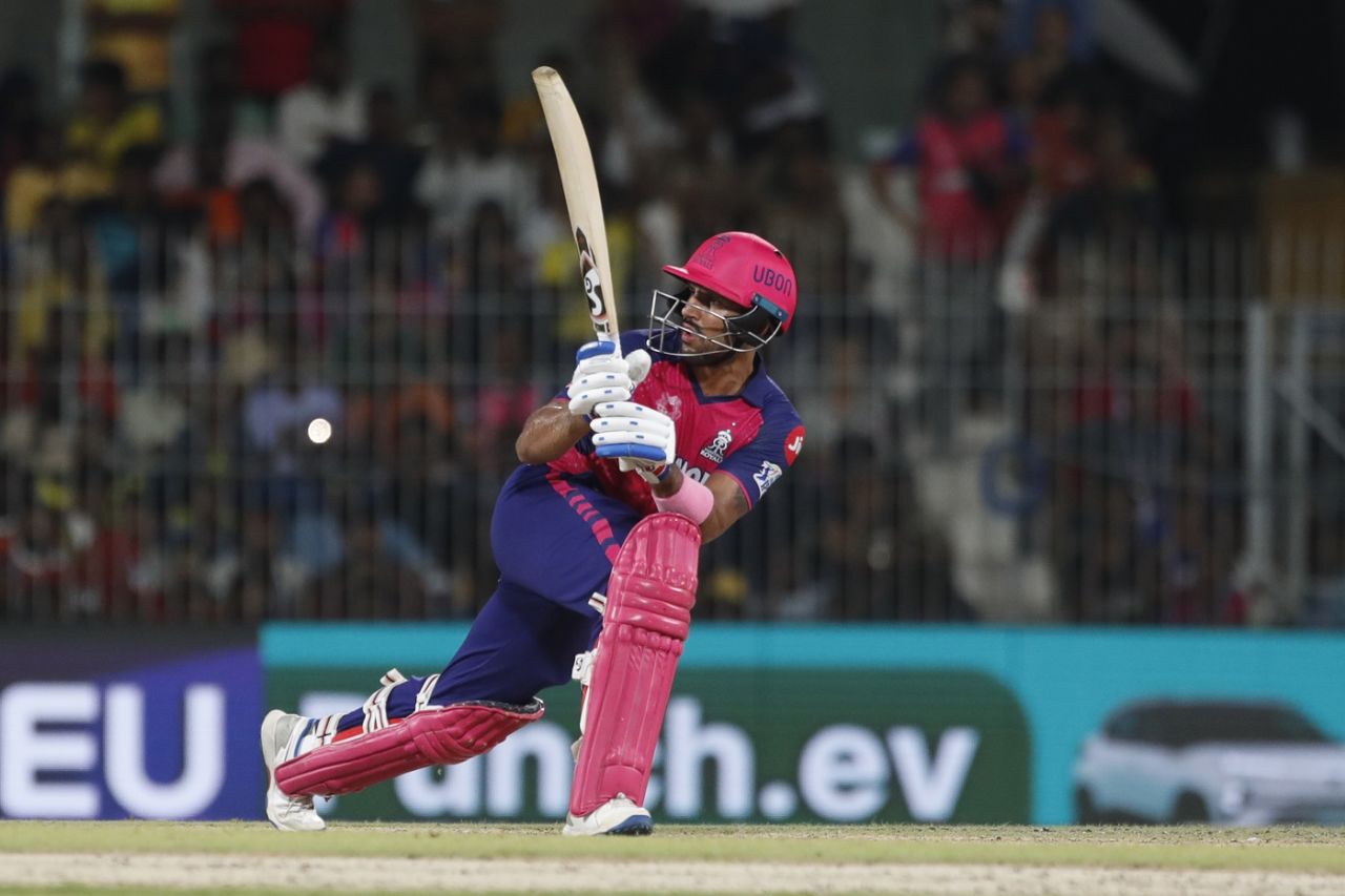 Dhruv Jurel played a good innings under pressure, Sunrisers Hyderabad vs Rajasthan Royals, Qualifier 2, IPL 2024, Chennai, May 24, 2024