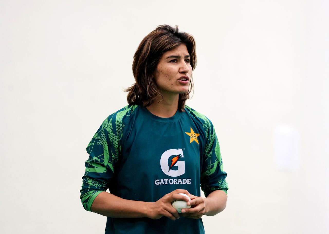 Can Diana Baig finish the series on a high? England vs Pakistan, 3rd Women's ODI, Chelmsford, May 28, 2024