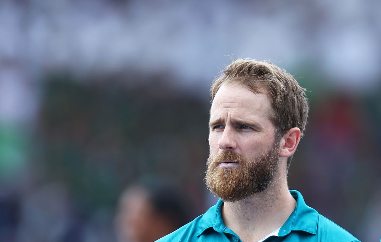 Kane Williamson reflects ahead of what will be New Zealand's final game at the T20 World Cup 2024, New Zealand vs PNG, Tarouba,T20 World Cup 2024, June 17, 2024