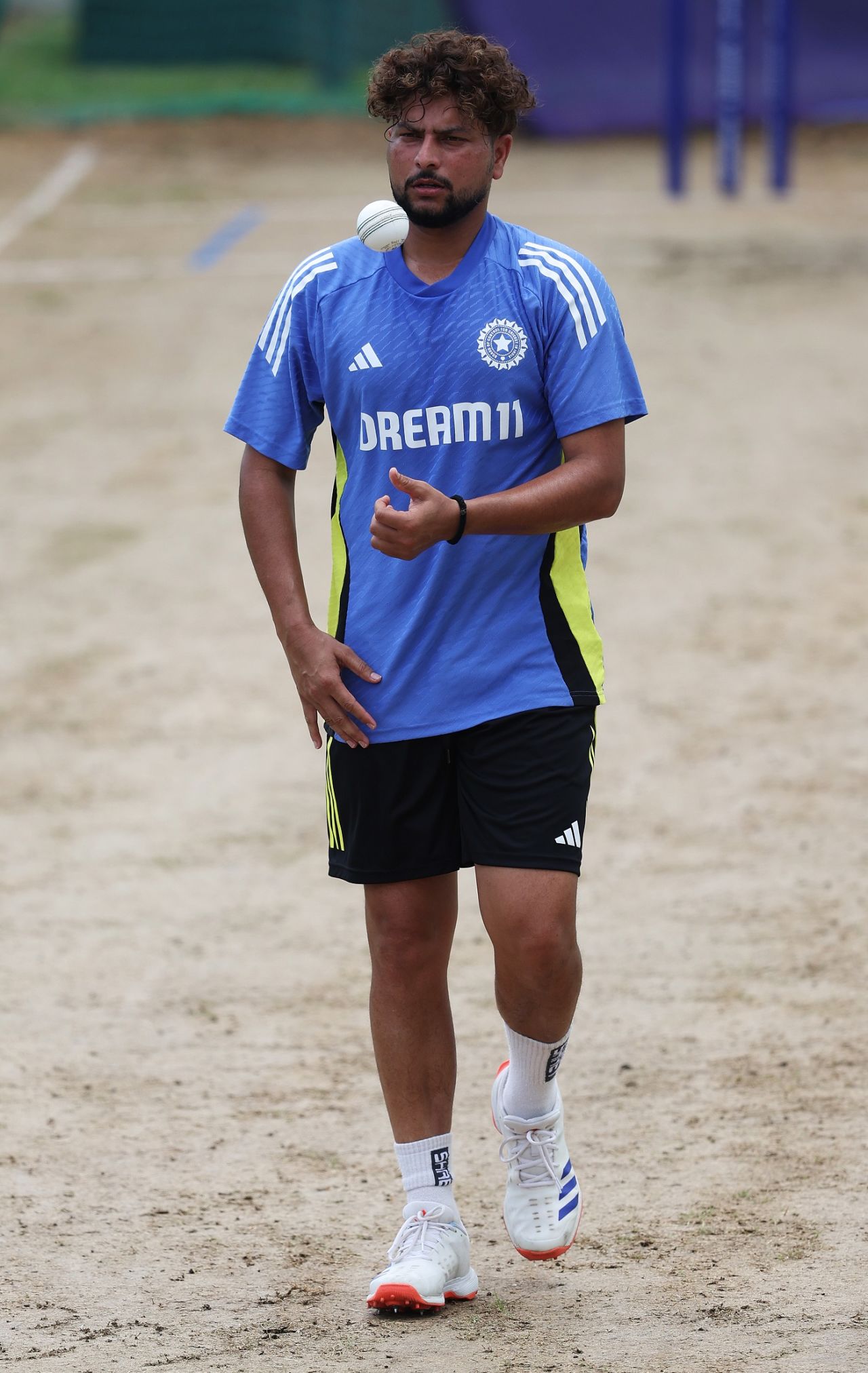 Will Kuldeep Yadav get a game in the Super Eight?, ICC T20 World Cup 2024, Barbados, June 18, 2024