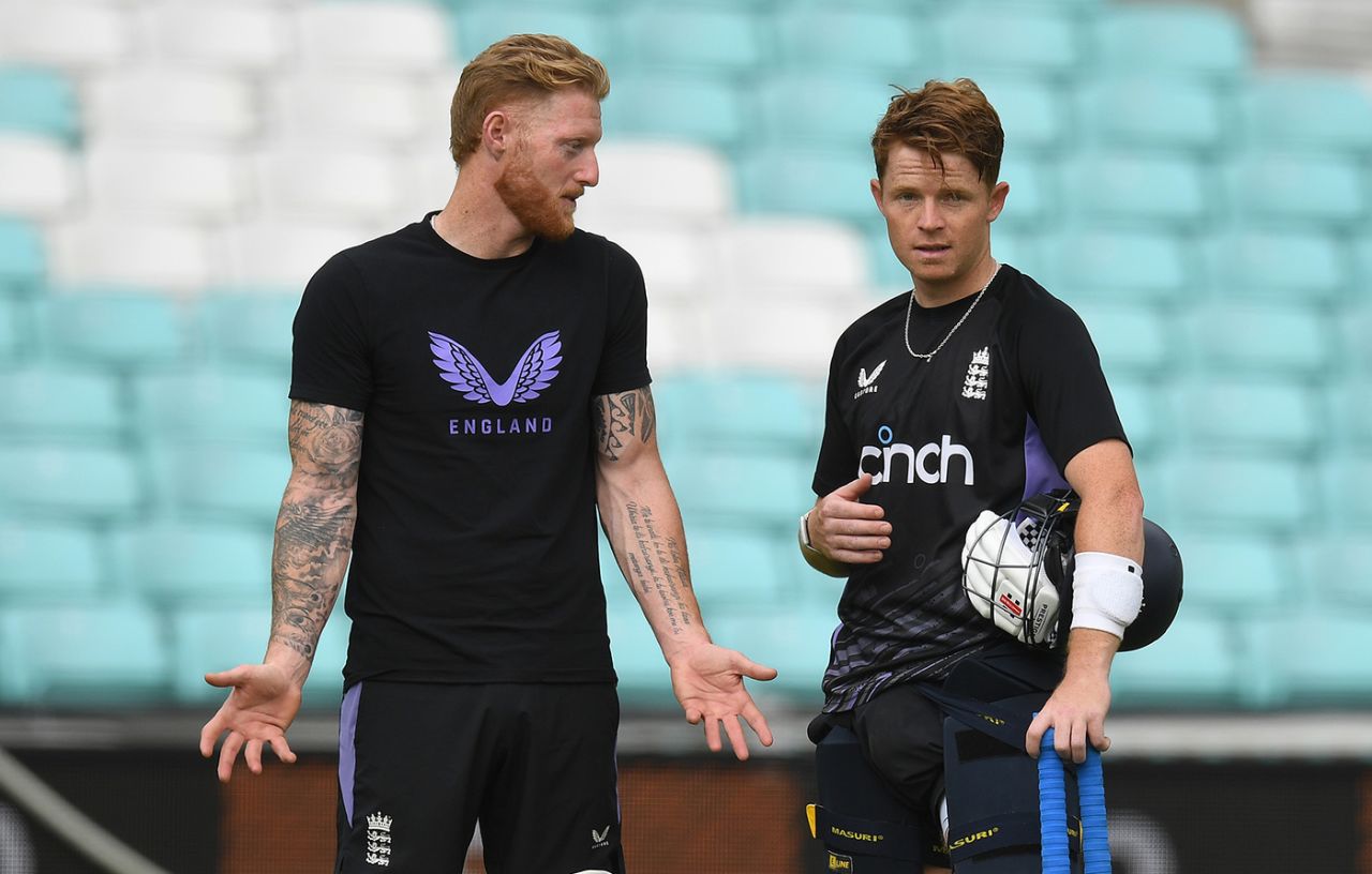 Ollie Pope will continue to deputise for Ben Stokes, The Oval, September 4, 2024