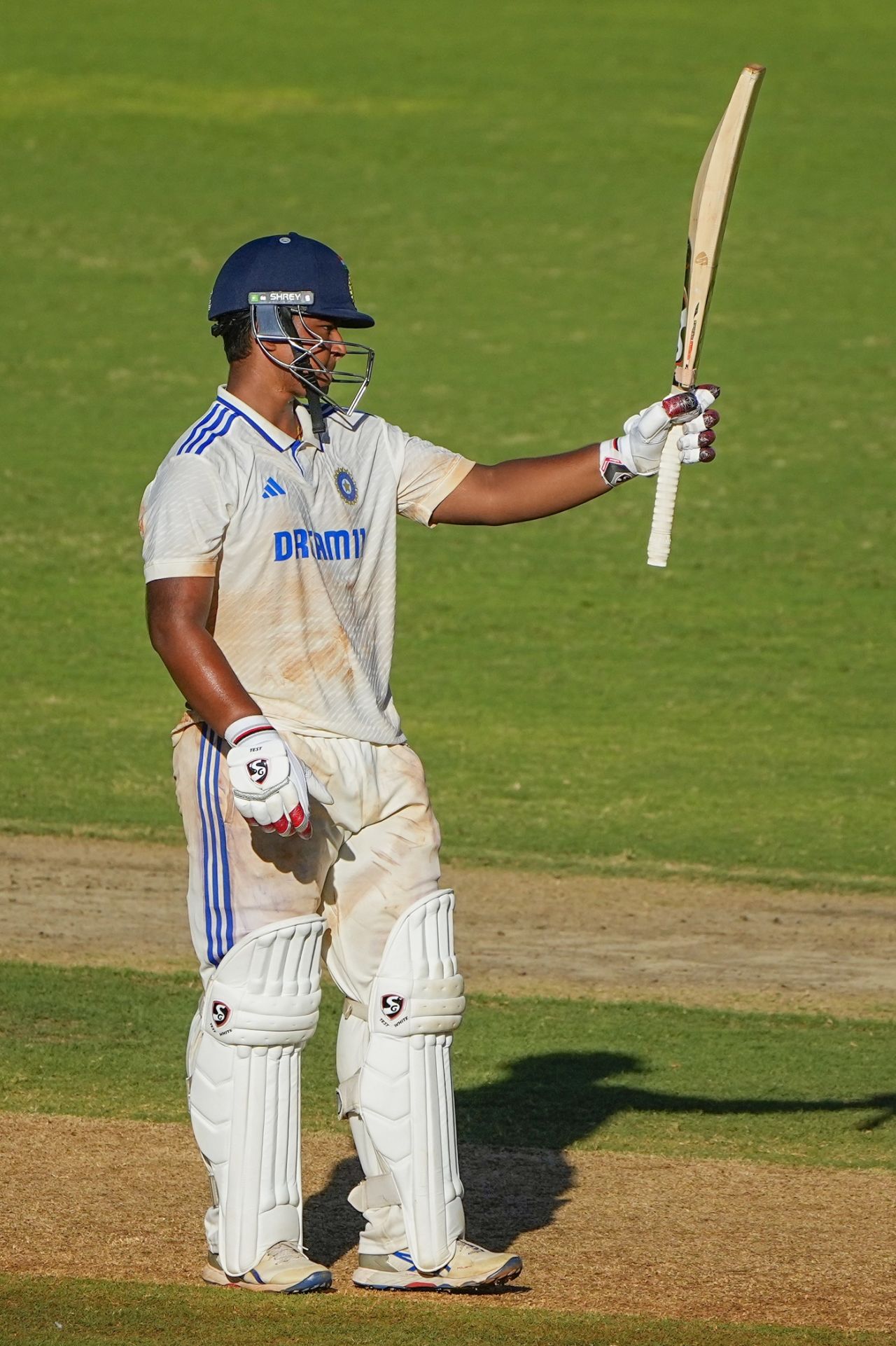 Exclusive | "He has the intent to play at the highest level," Bihar head coach on Vaibhav Suryavanshi - sportzpoint.com