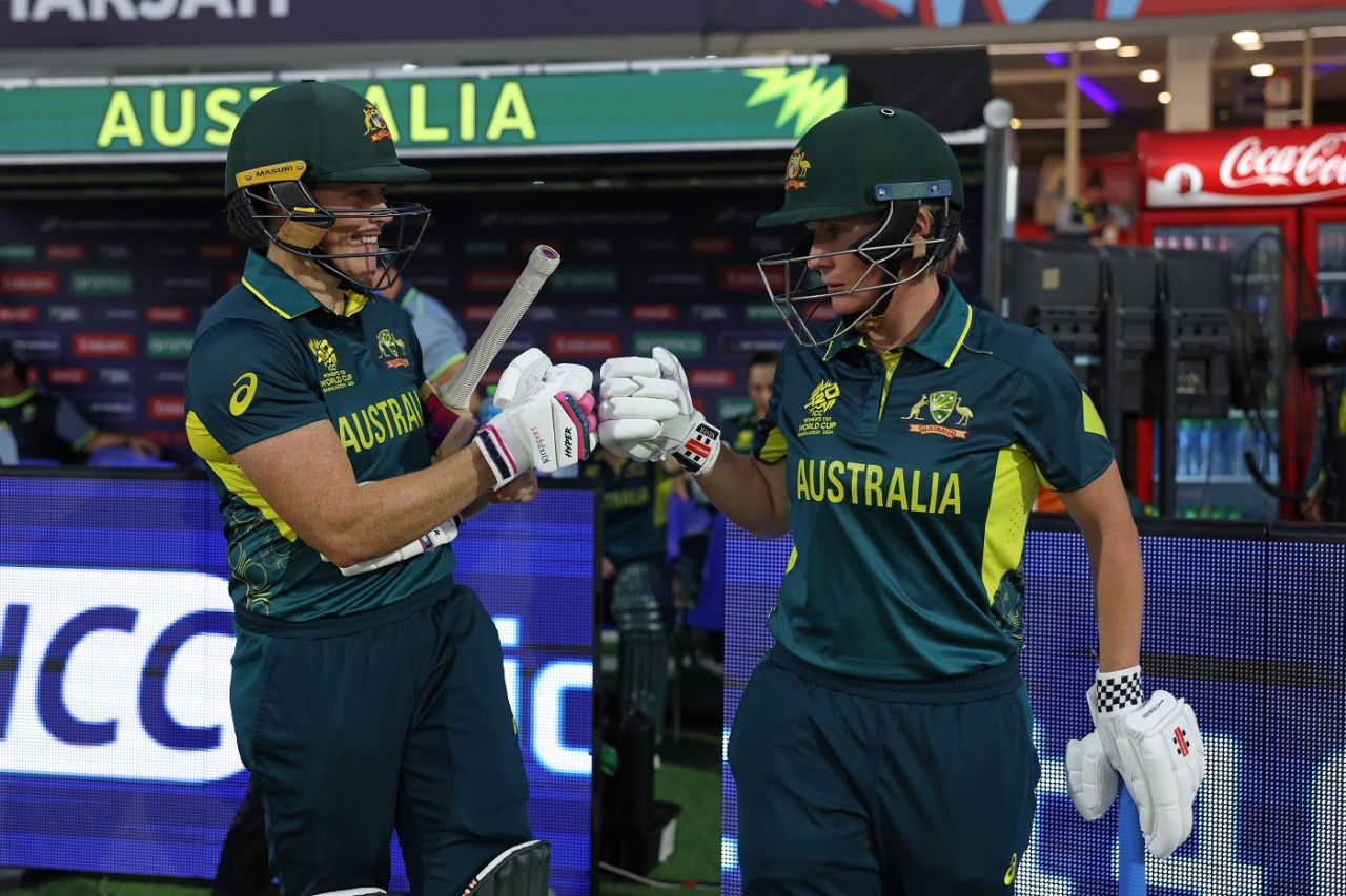 India vs Australia 