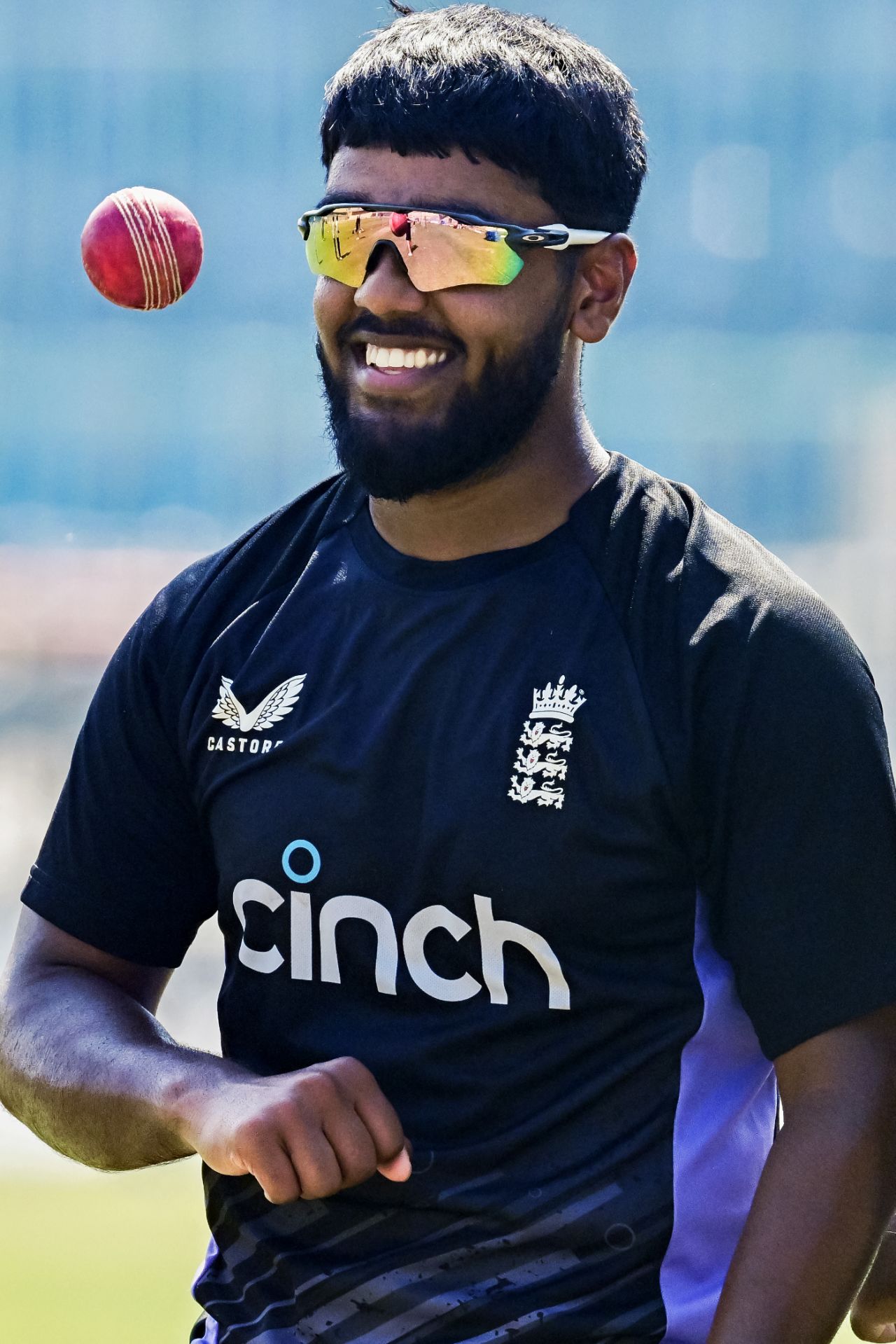 Rehan Ahmed has been recalled for the third Test in Rawalpindi, Pakistan vs England, 3rd Test, Rawalpindi, October 22, 2024