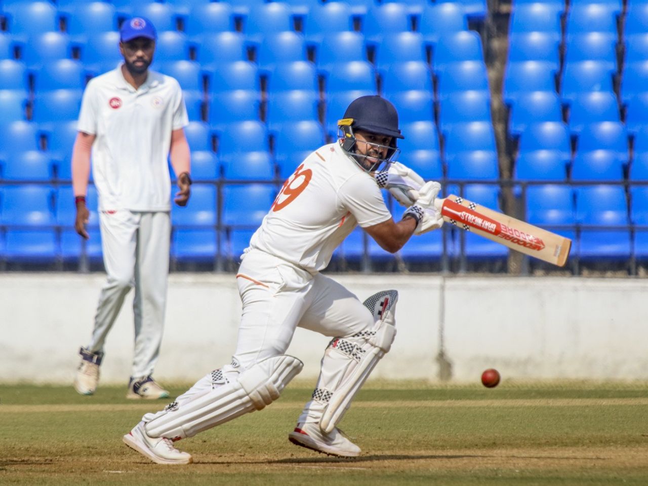 Karun Nair | sportzpoint.com