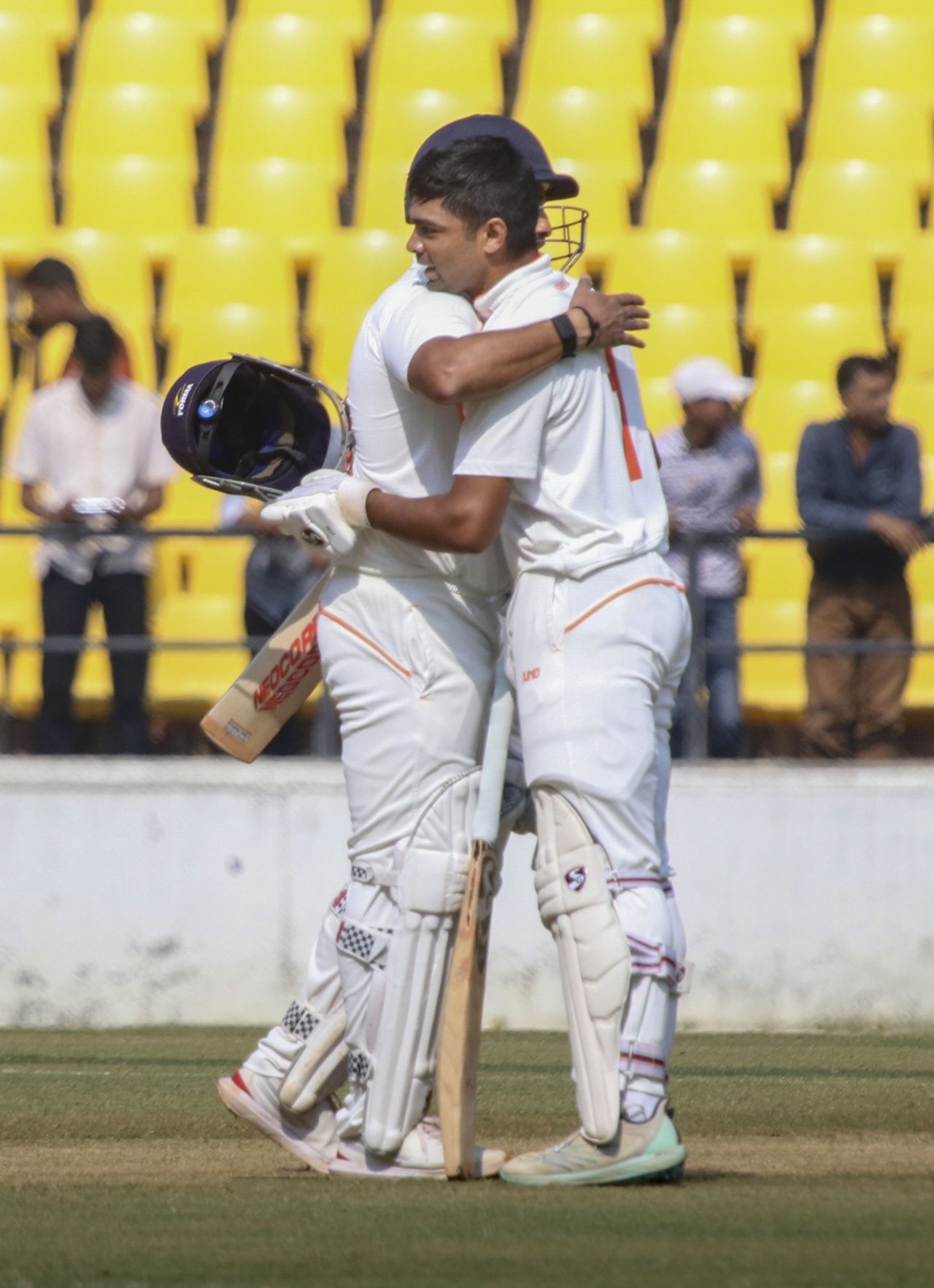 Will Karun Nair Ever Recover? His Emotional Manchester Story - 584wywl