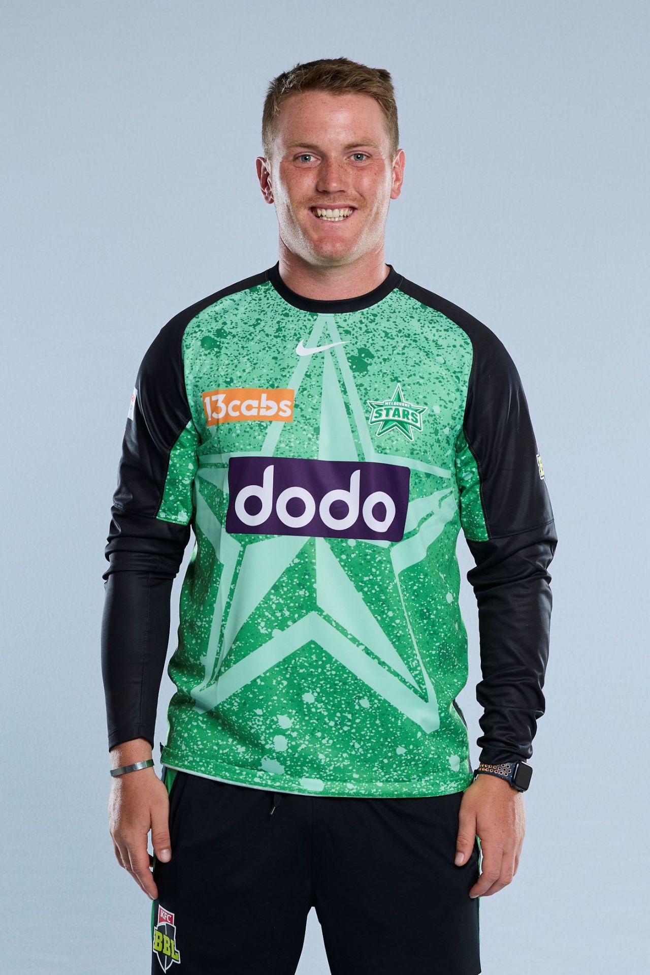 Tom Rogers player profile