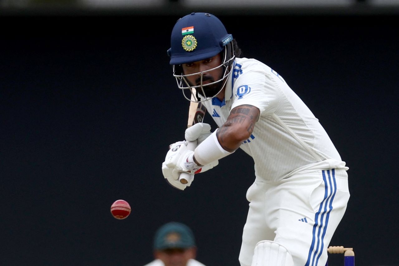 kl-rahul-was-watchful-in-tough-conditions-espncricinfo