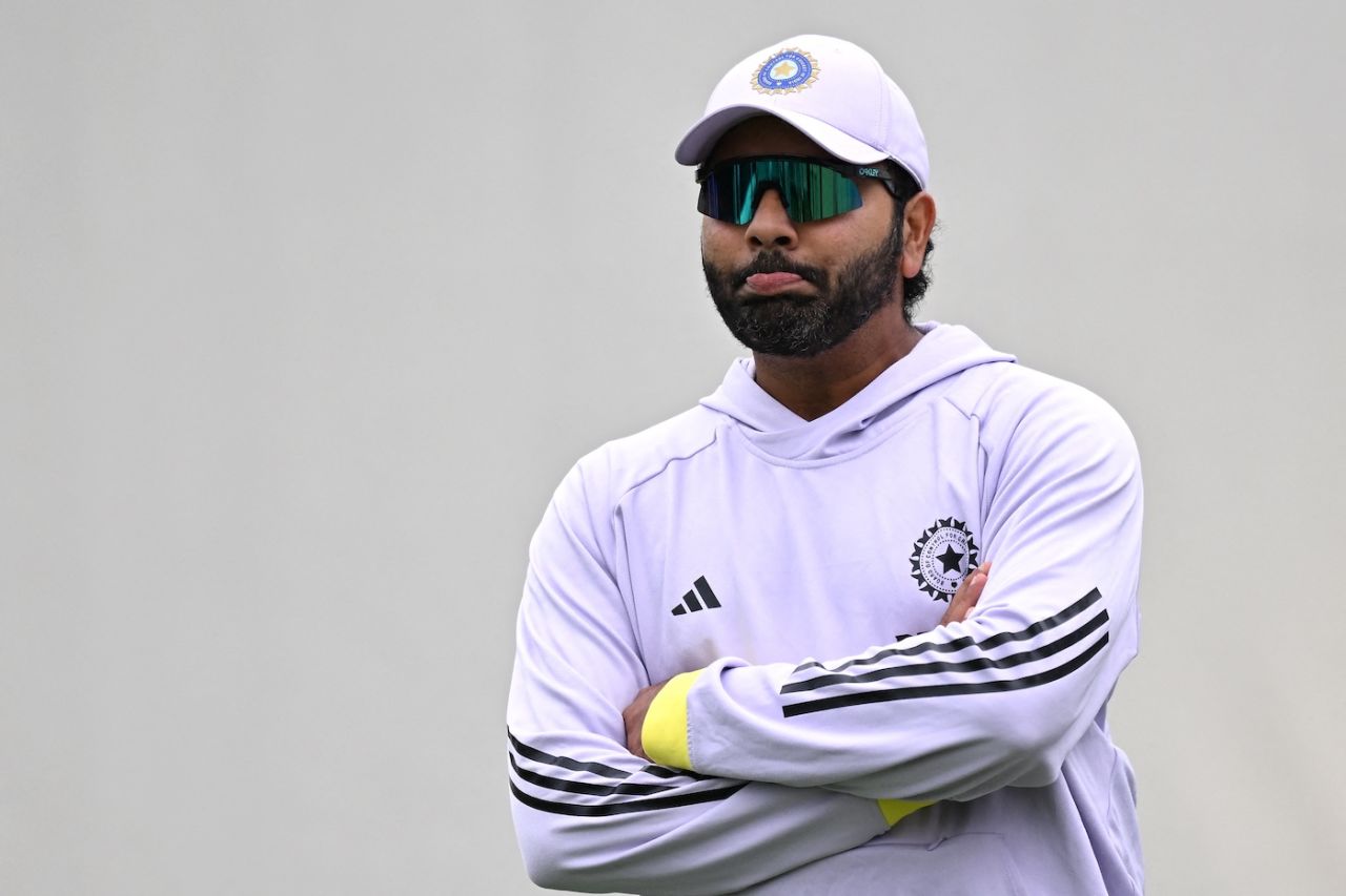 AUS vs IND, 5th Test, Sydney LIVE Updates - India will be without Rohit Sharma? | sportzpoint.com