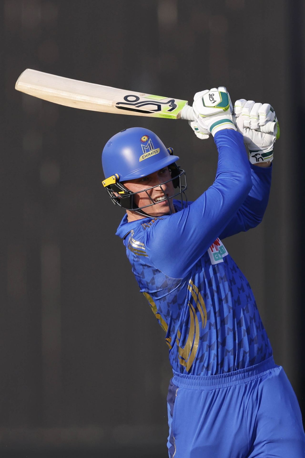Tom Banton was sluggish in the powerplay but made up later, Sharjah Warriorz vs MI Emirates, ILT20, Sharjah, January 19, 2025