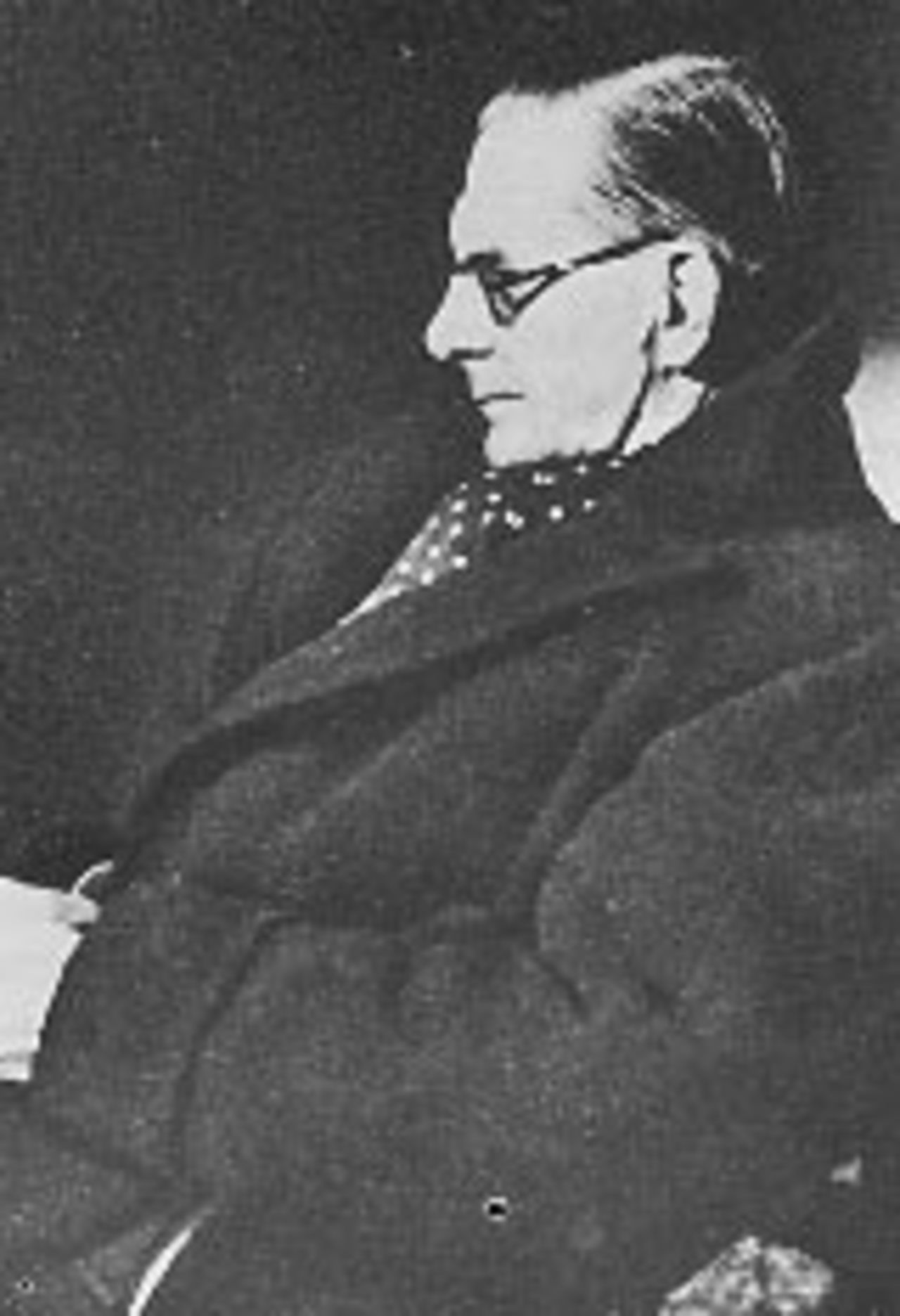 Sir Neville Cardus