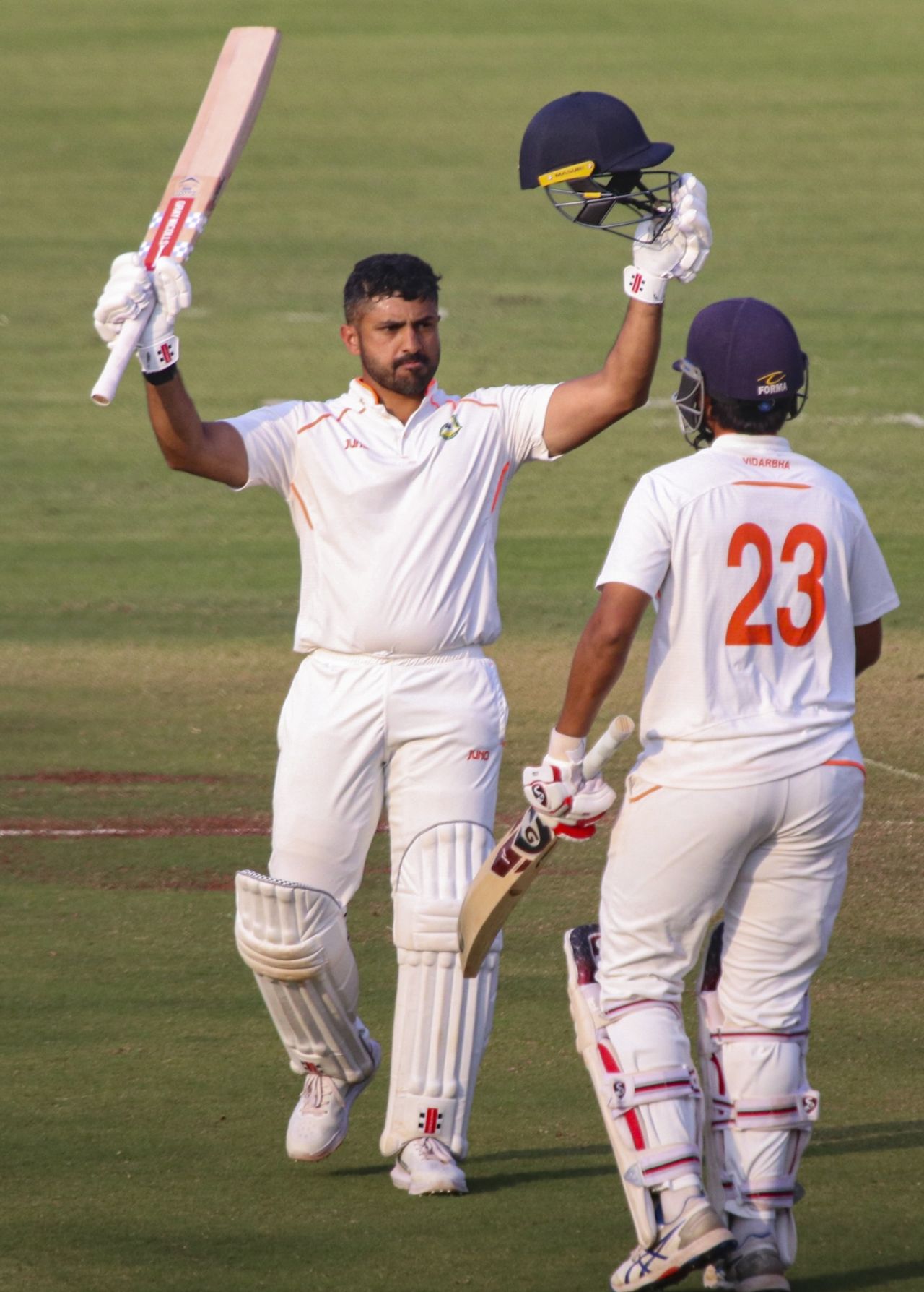 Ranji Trophy 2024-25: Quarter-Final Results and Semi-Final Fixtures | sportzpoint.com