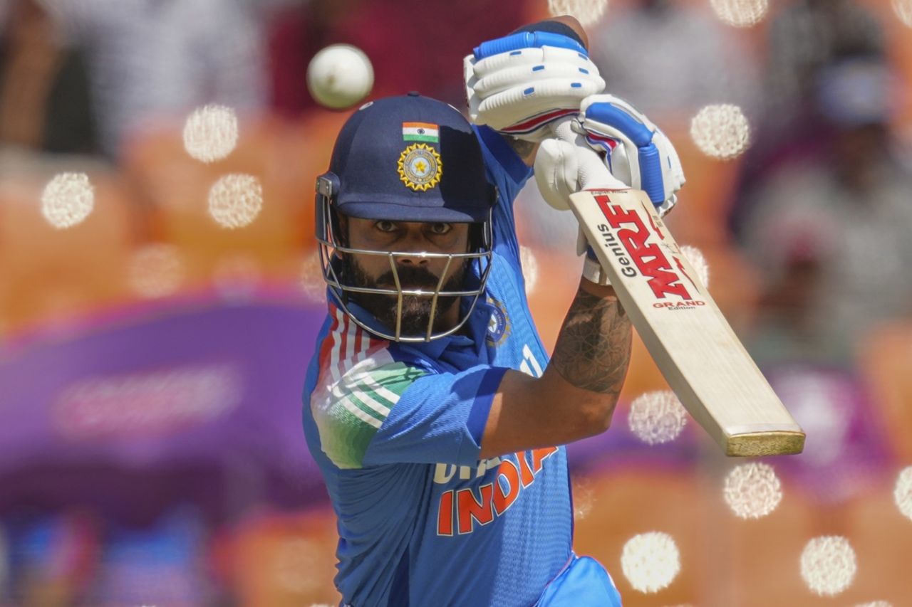 INDIA vs ENGLAND 2025, 3rd ODI