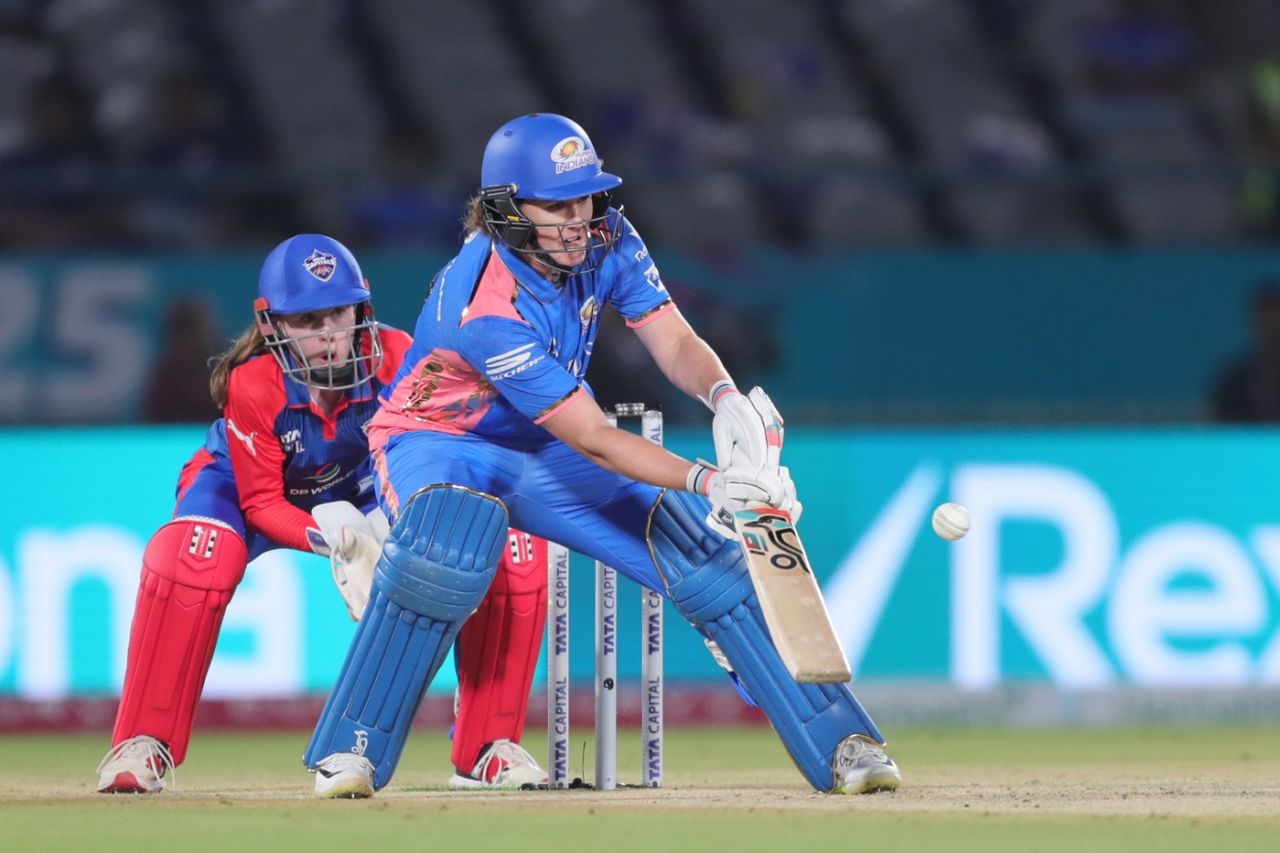 Gujarat Giants vs Mumbai Indians WPL 2025 Match 5 Preview, Head-to-head stats, Possible Lineups and Fantasy team prediction | sportzpoint.com