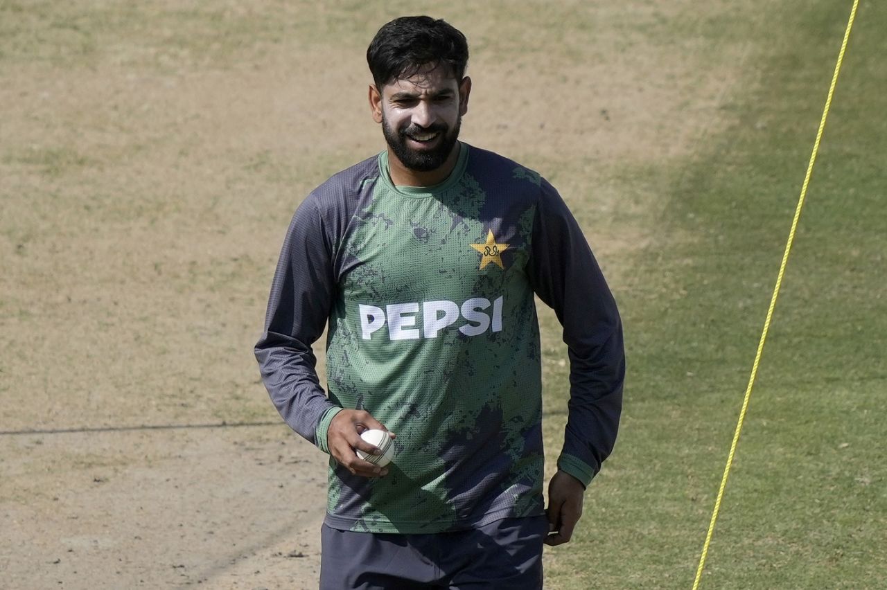 Pakistan vs New Zealand Champions Trophy 2024-25 Match Preview, Head-to-head stats, Possible Lineups and Fantasy team prediction | sportzpoint.com