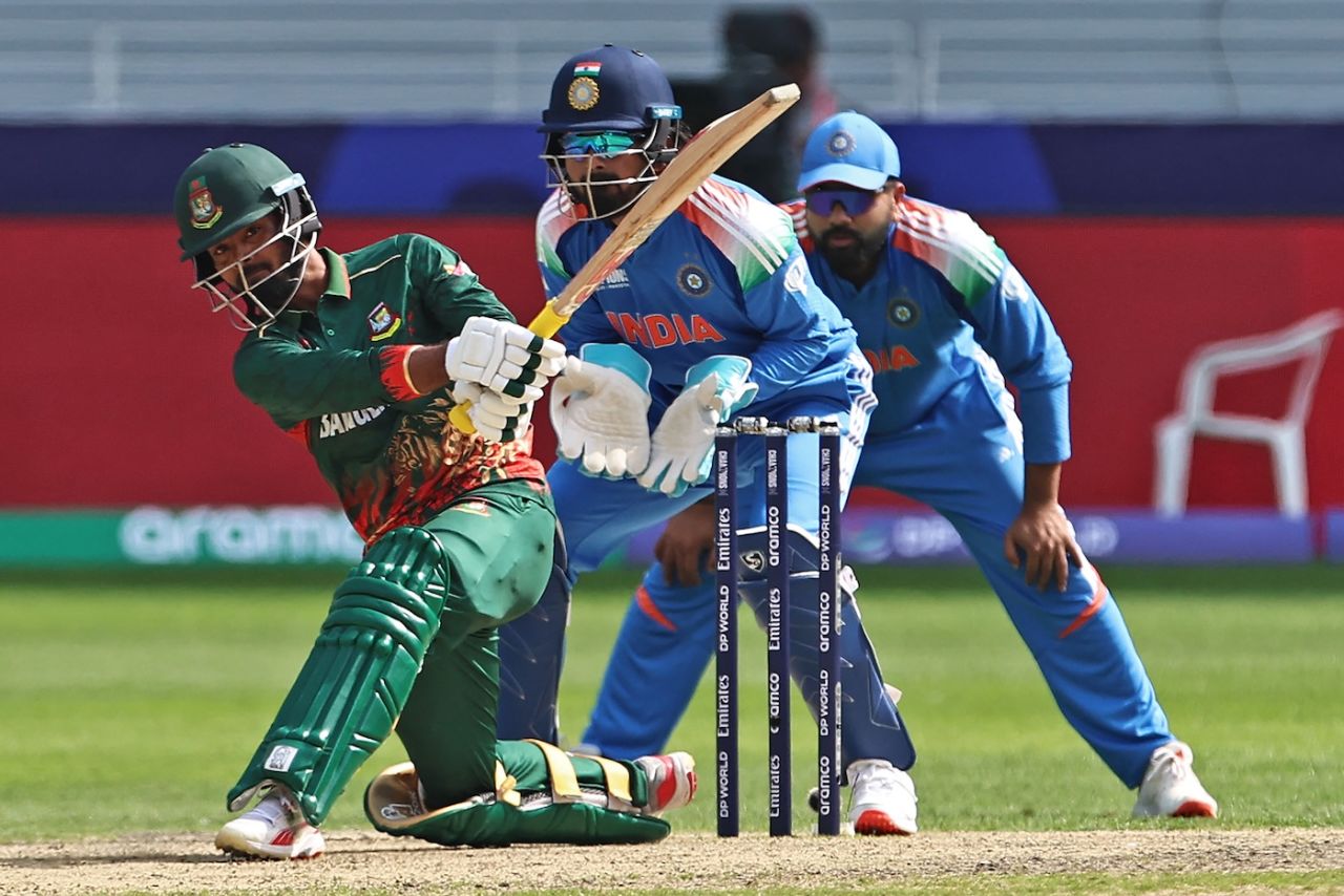 Bangladesh vs India | Champions Trophy 2025