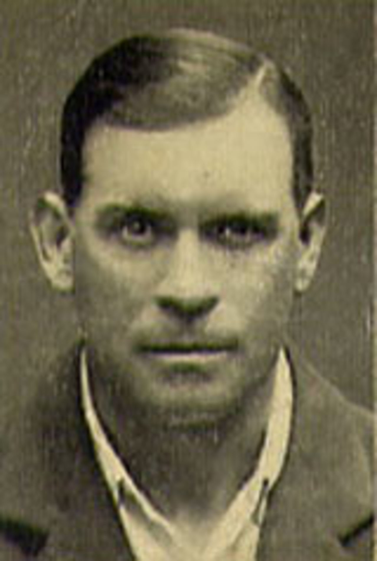 Patsy Hendren (Middlesex and England)