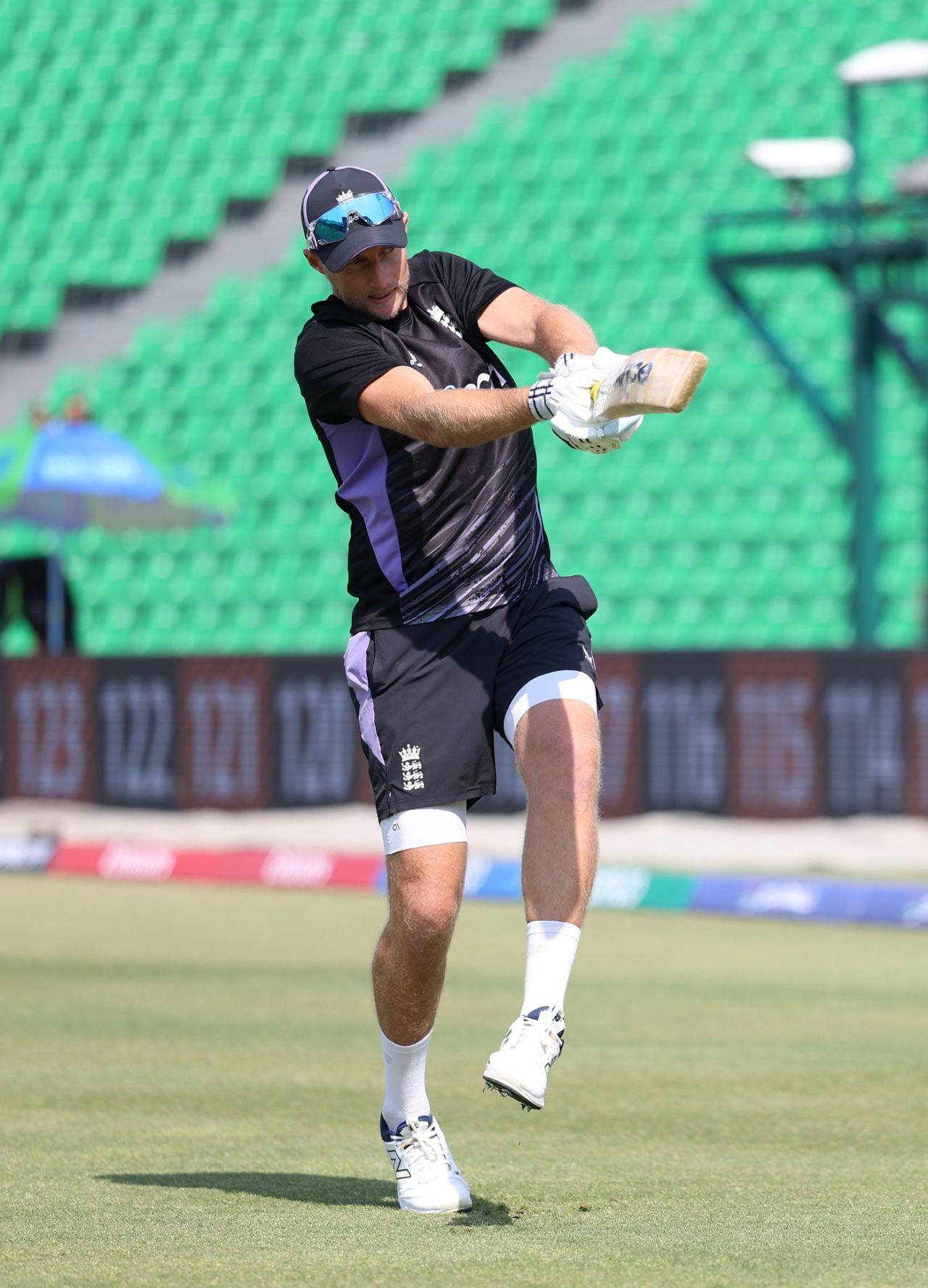 Joe Root gears up for the game against Australia, Australia vs England, ICC Champions Trophy, Lahore, February 22, 2025