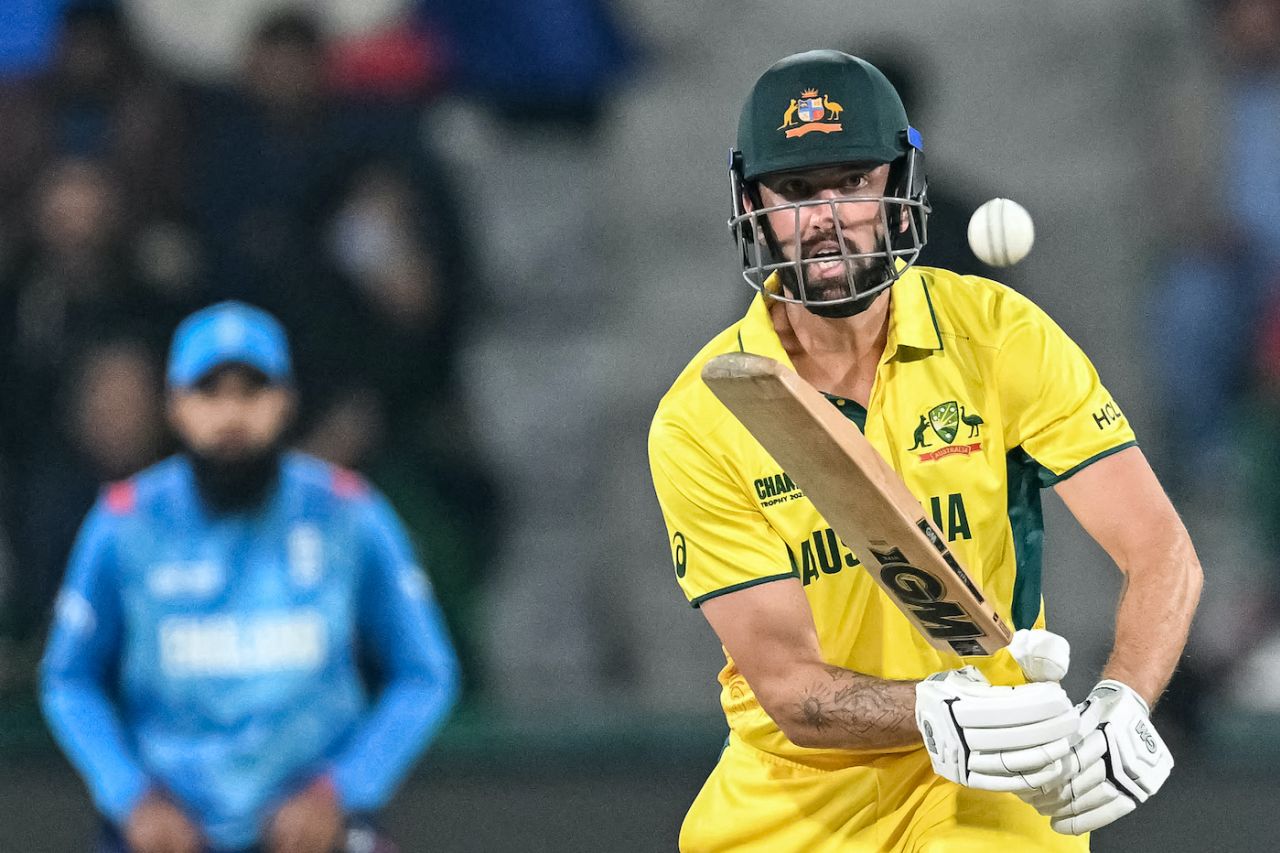 England vs Australia | Champions Trophy 2025