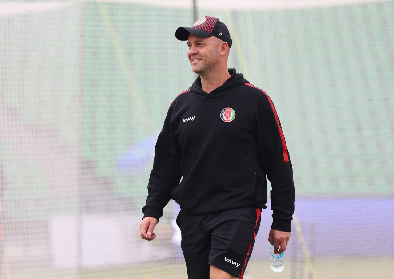 Jonathan Trott-coached Afghanistan defeated England in their previous ODI meeting, Afghanistan vs England, ICC Men's Champions Trophy, Lahore, February 25, 2025