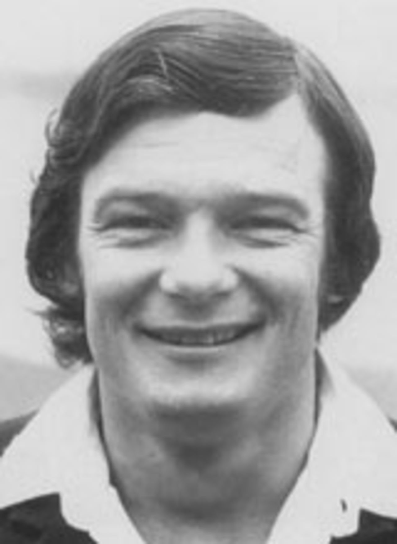 Robin Jackman