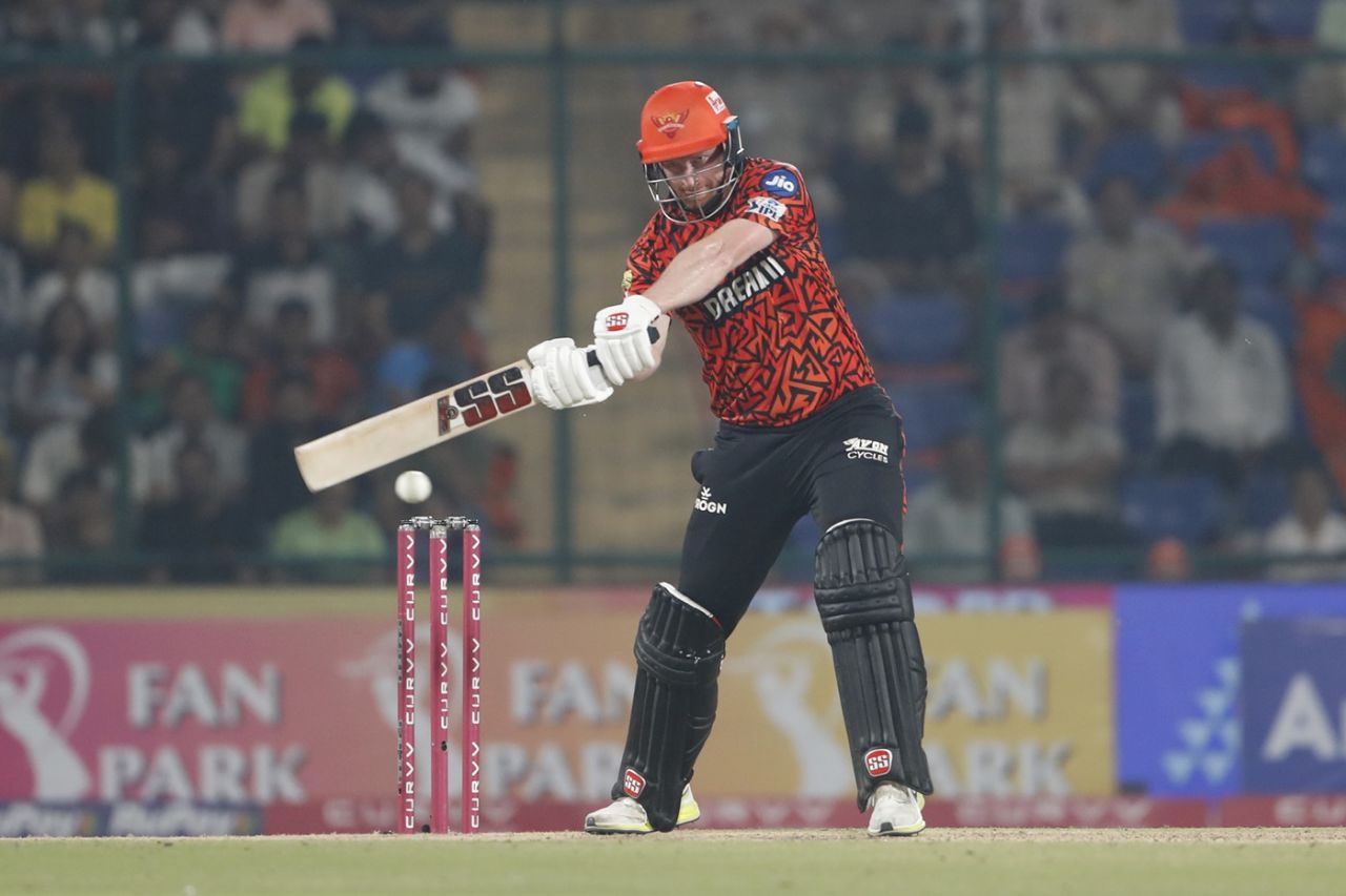 Heinrich Klaasen saw the ball like a football, Kolkata Knight Riders vs Sunrisers Hyderabad, IPL, Delhi, May 25, 2025