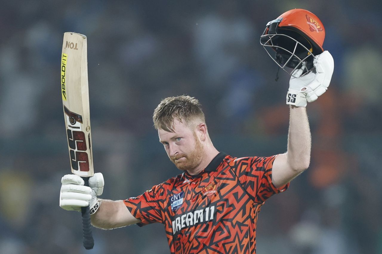 IPL 2025 M68: SRH vs KKR - Match Highlights
