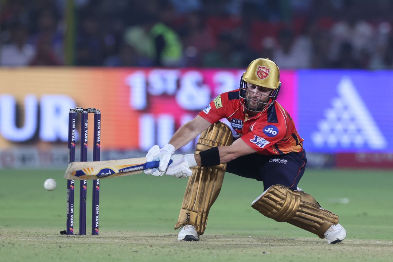 IPL 2025 M69: PBKS vs MI - Match Highlights