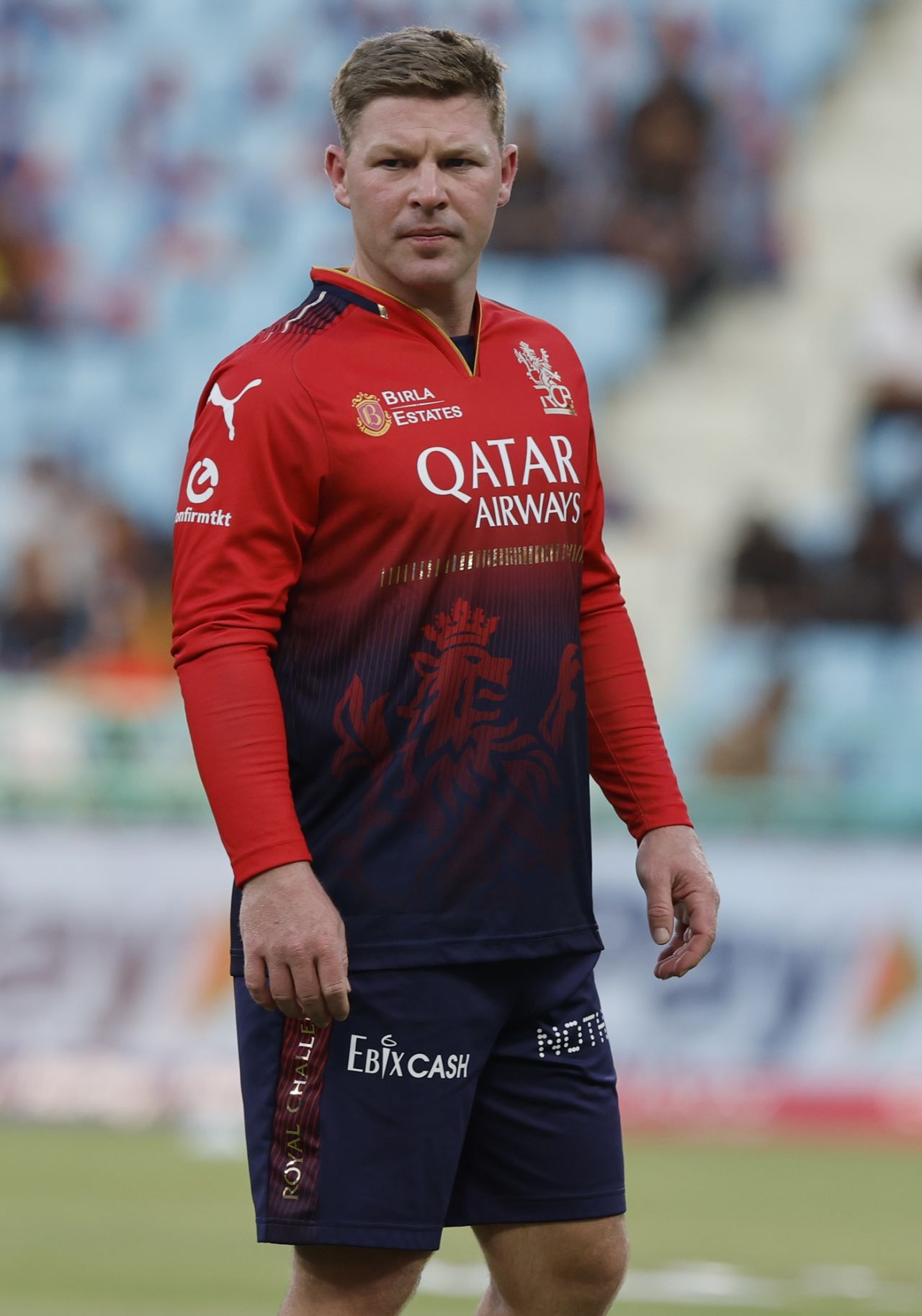 Tim Seifert has joined RCB as a replacement player, Lucknow Super Giants vs Royal Challengers Bengaluru, IPL 2025, Lucknow, May 27, 2025